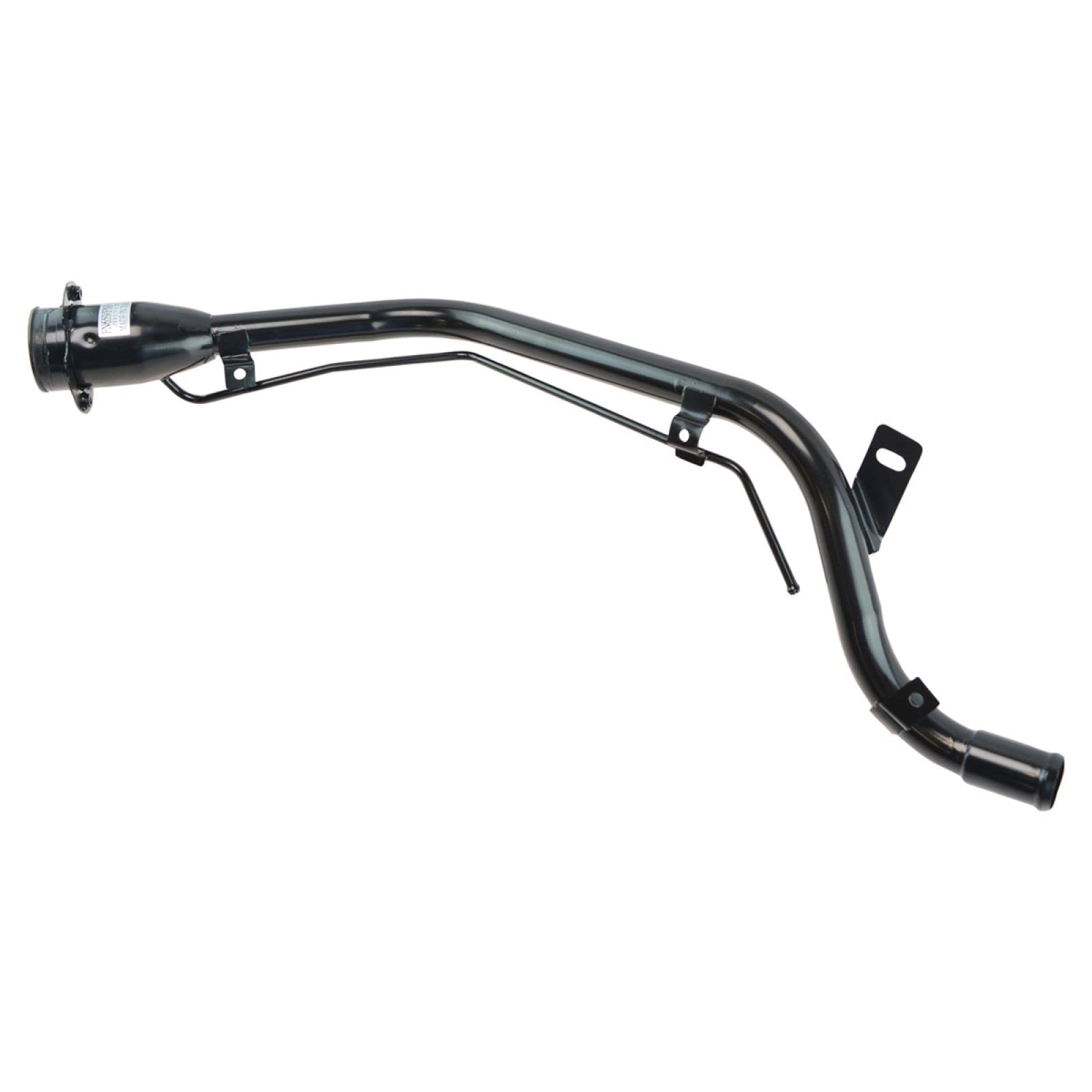 Trq Fuel Tank Filler Neck Compatible With 2001-2004 Ford Escape