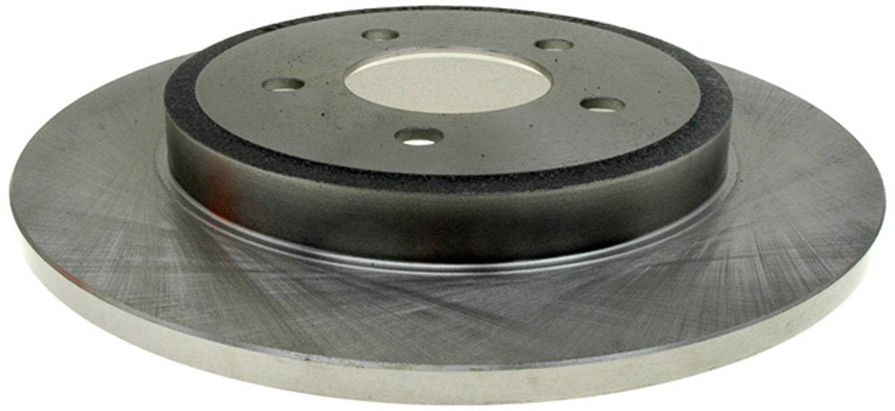 Raybestos 680271R Professional Grade Disc Brake Rotor