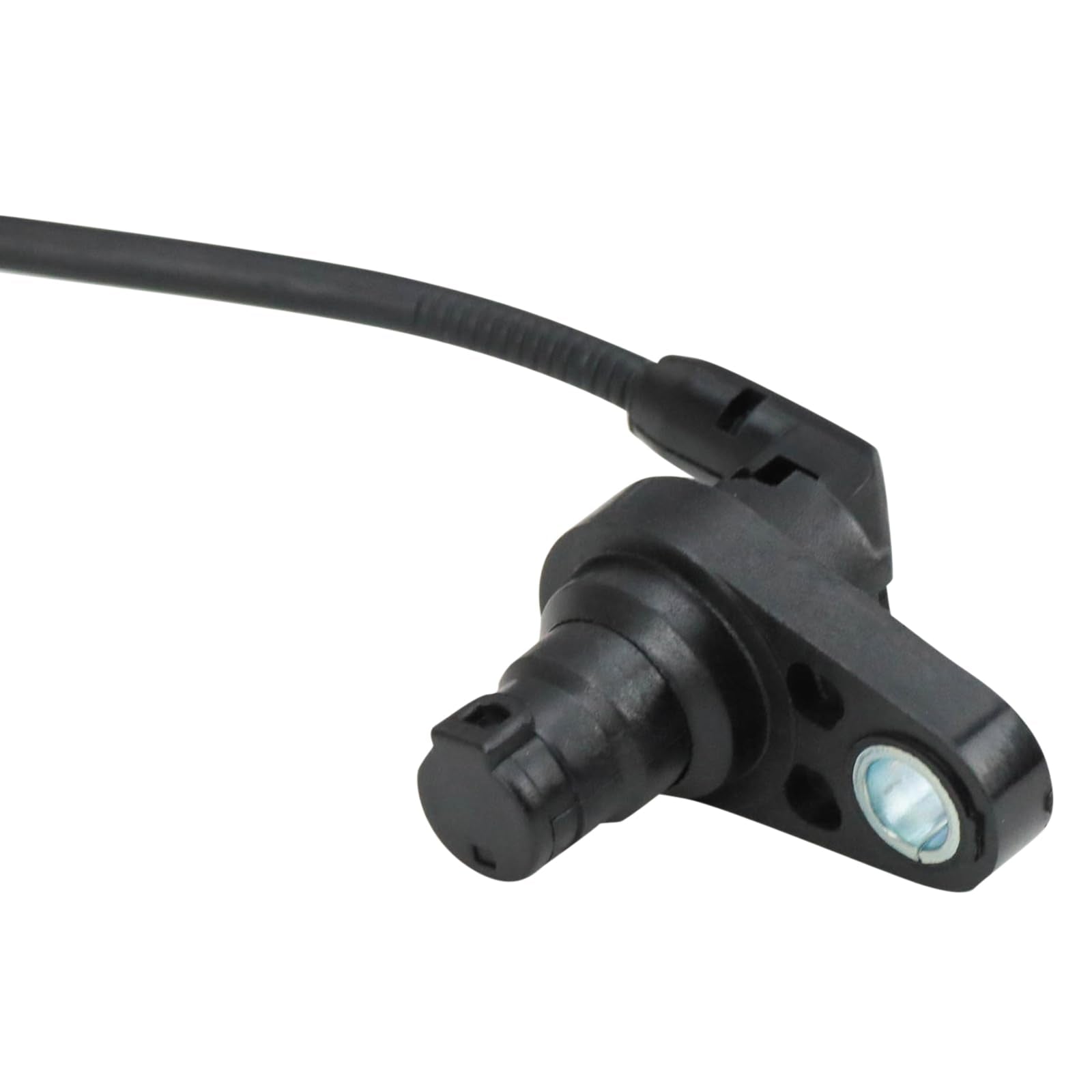 Trq Front Right Abs Wheel Speed Sensor Passenger Side Compatible With 2011-2020 Toyota Sienna