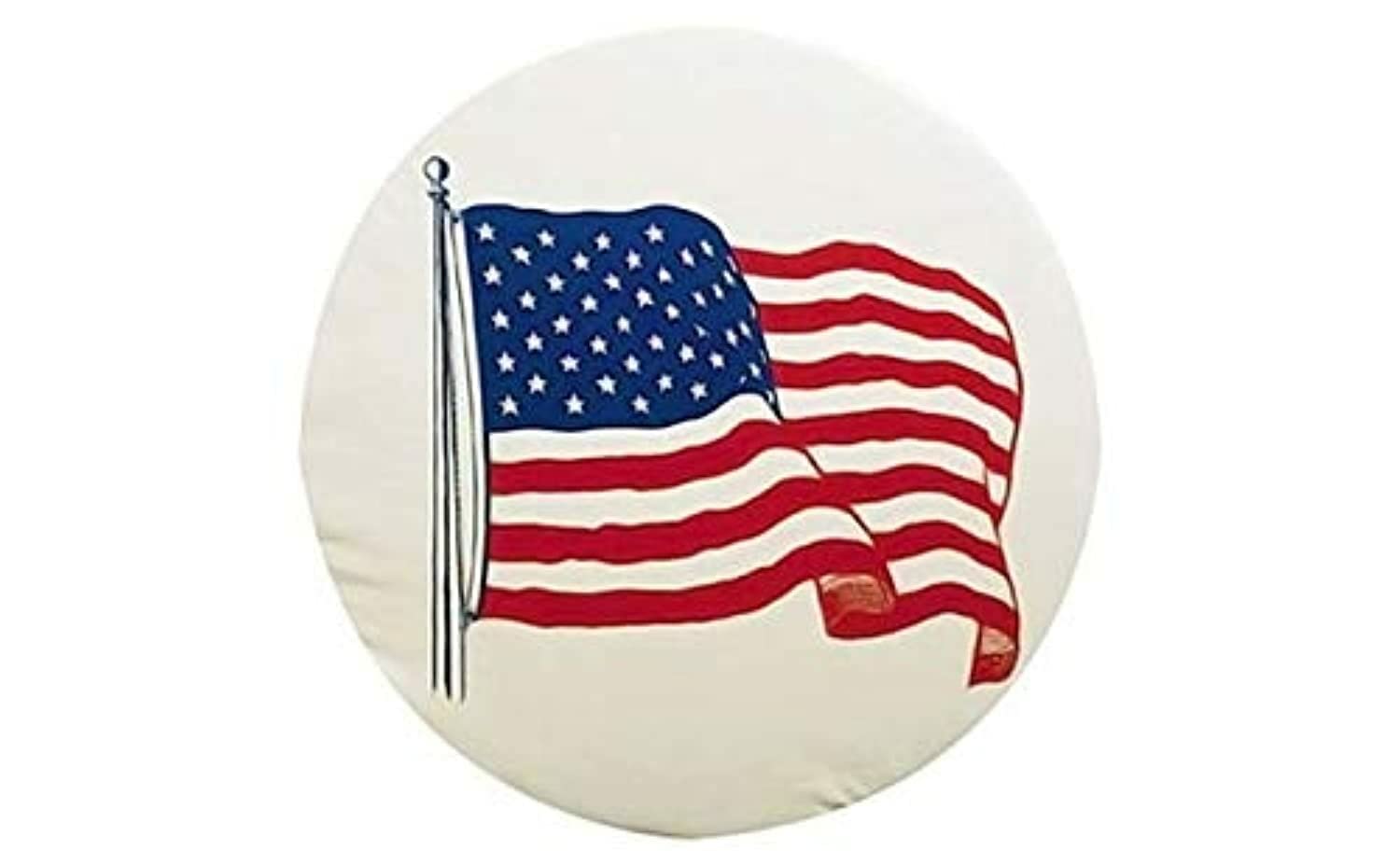 Adco 1786 Size I Tire Cover