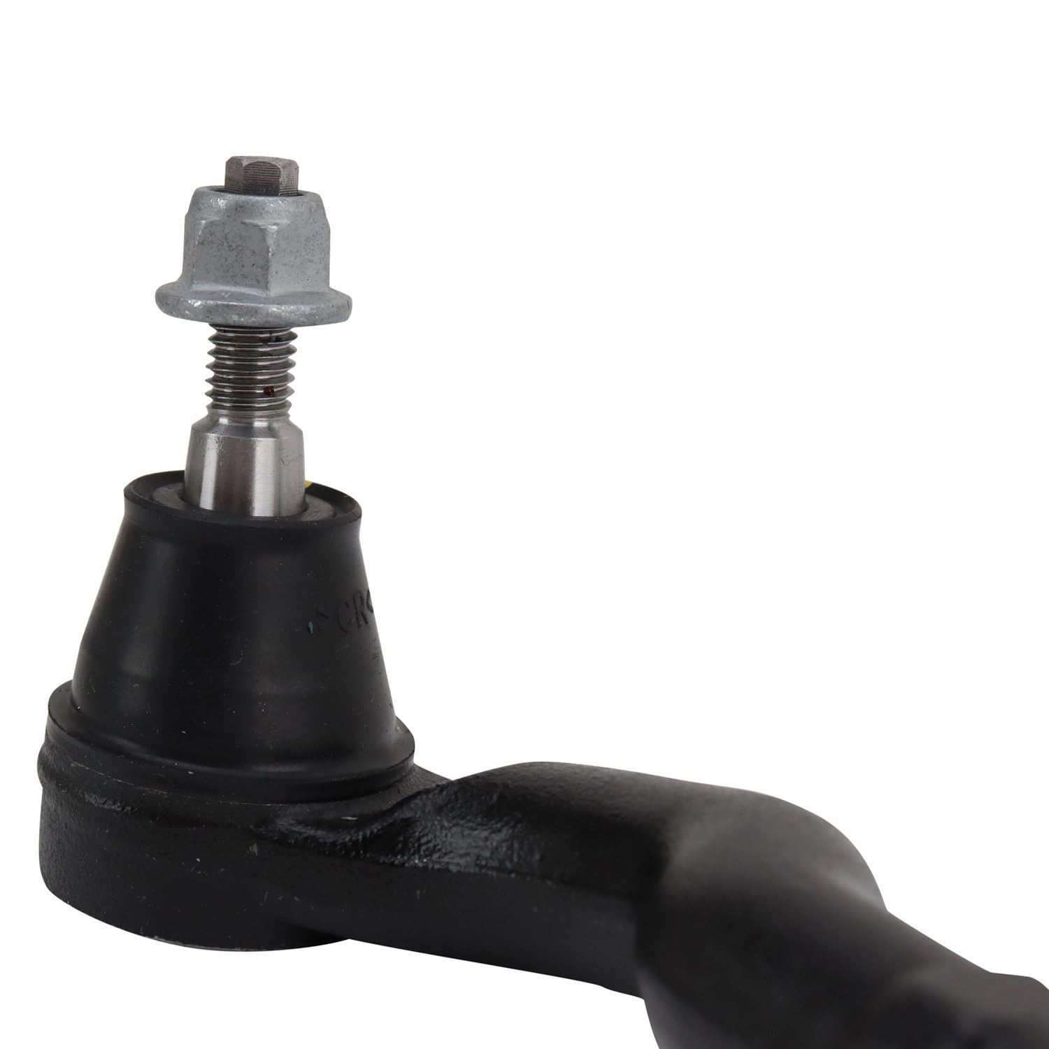 TRQ Front Outer Tie Rod Set Compatible with 2021-2023 Ford Bronco Sport 2020-2023 Escape 2022-2023 Maverick Lincoln Corsair