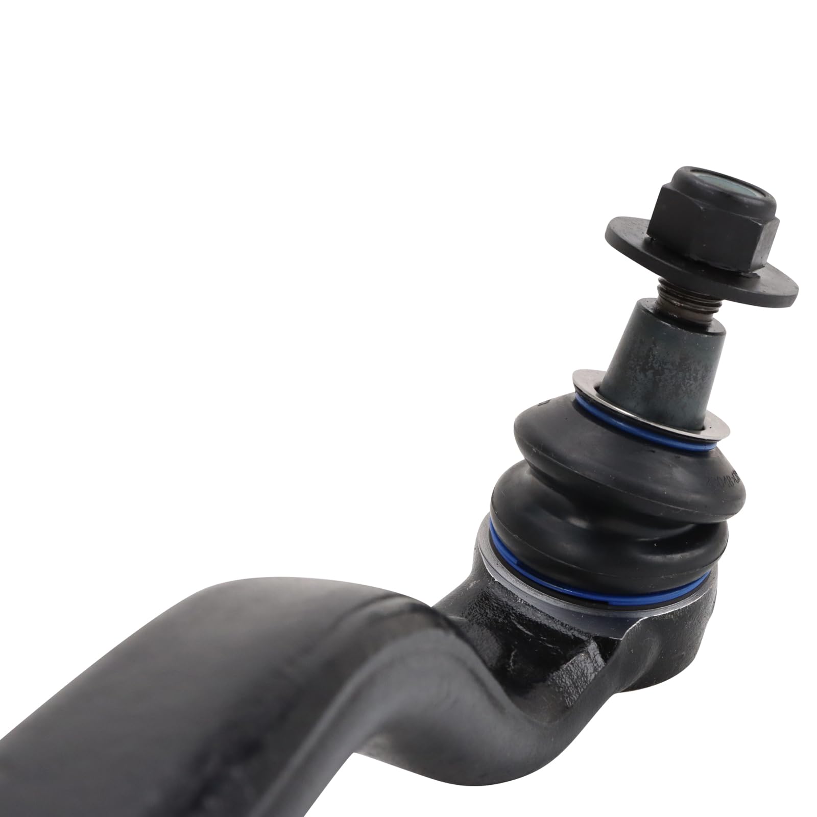 Trq Front Left Lower Control Arm With Ball Joint Drivers Side Compatible With 2007-2018 Bmw X5 2008-2019 X6
