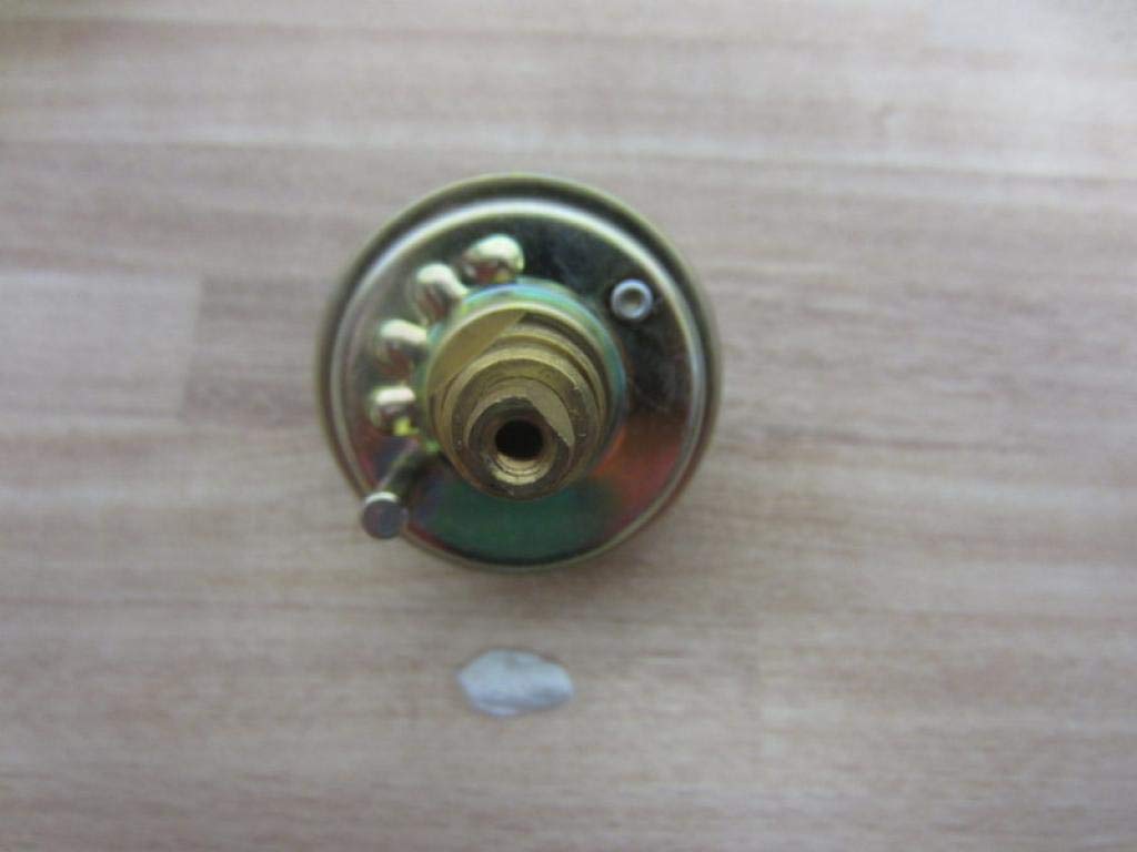 MILLER Ignition Switch 5 Position Model 715959595582 - Durable and Reliable