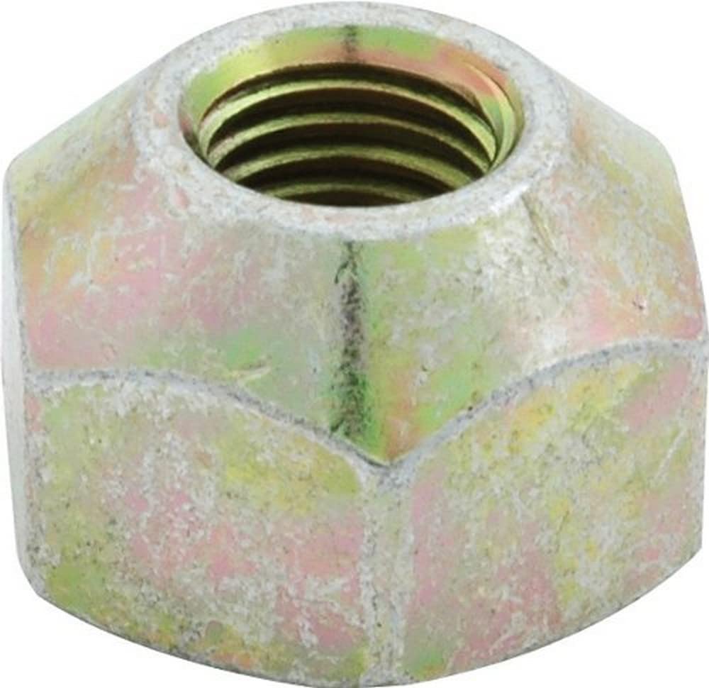 Allstar Performance ALL44101-350 Lug Nut, 12mm-1.50, Pack of 350