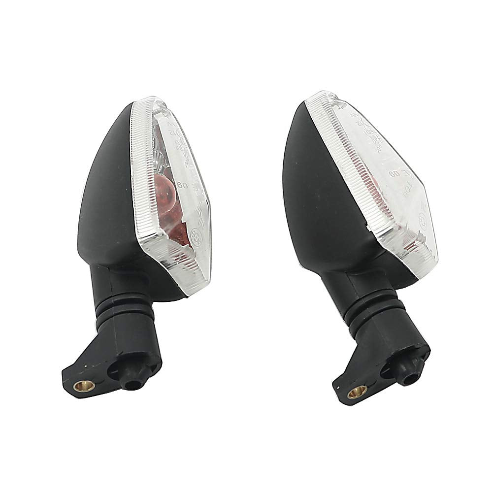 Motorcycle Front/Rear Blinker Turn Signal Light 120Mm For F800R F800S K1300R/S F800Gt F800St F800Gs S1000Rr C600 G650Gs F765Gs T