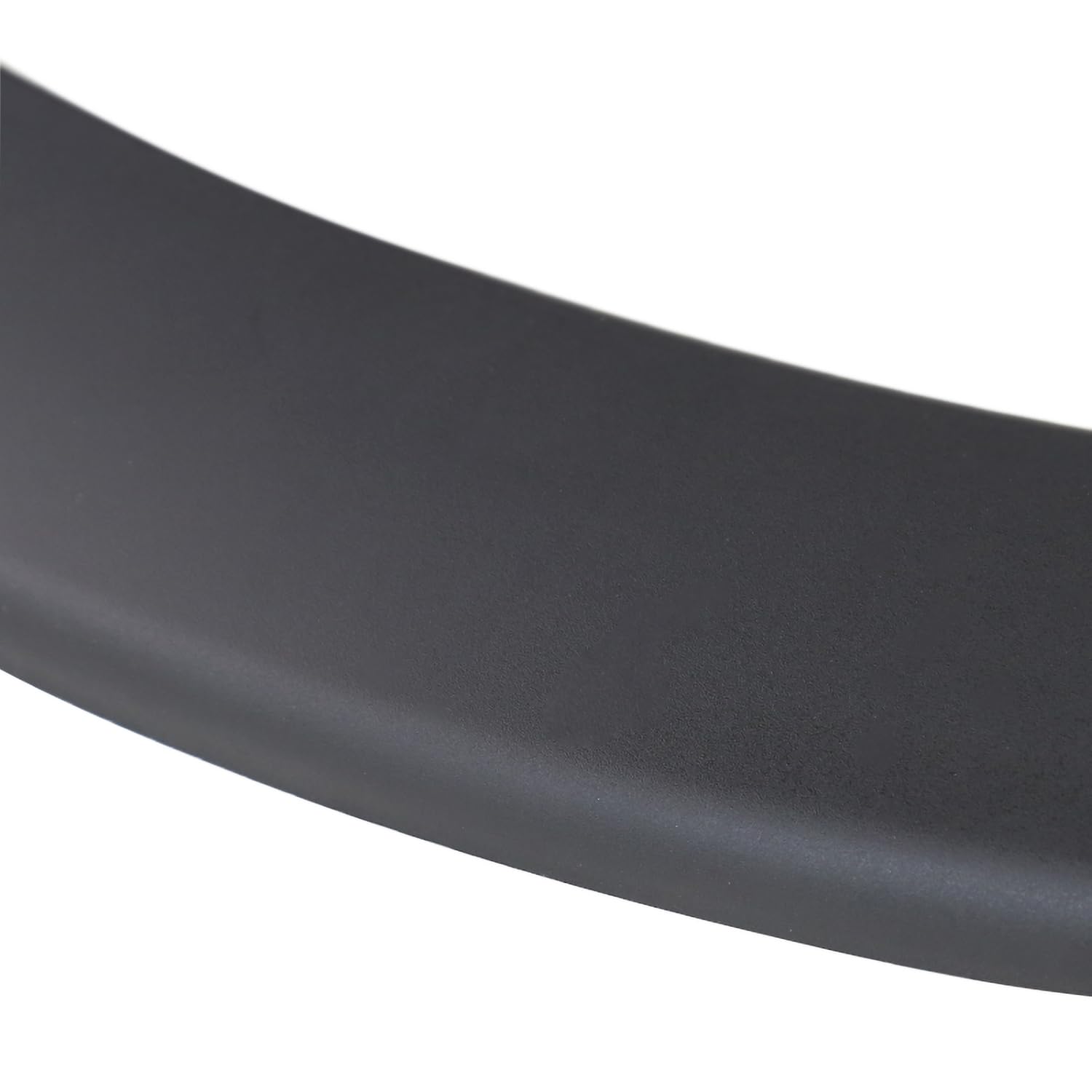 Spec-D Tuning Factory Style Paintable Fender Flares 4Pc Front + Rear Compatible With 2004-2008 Ford F150