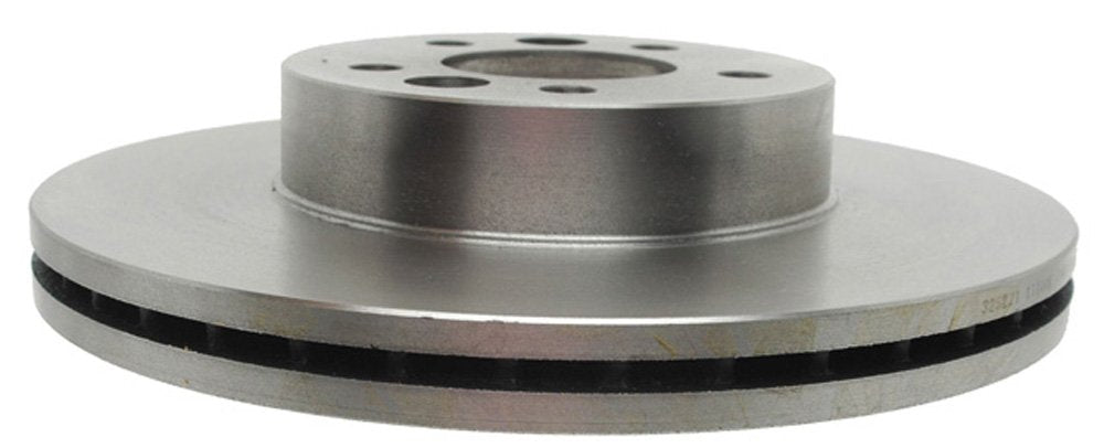 Raybestos 66744R Professional Grade Disc Brake Rotor