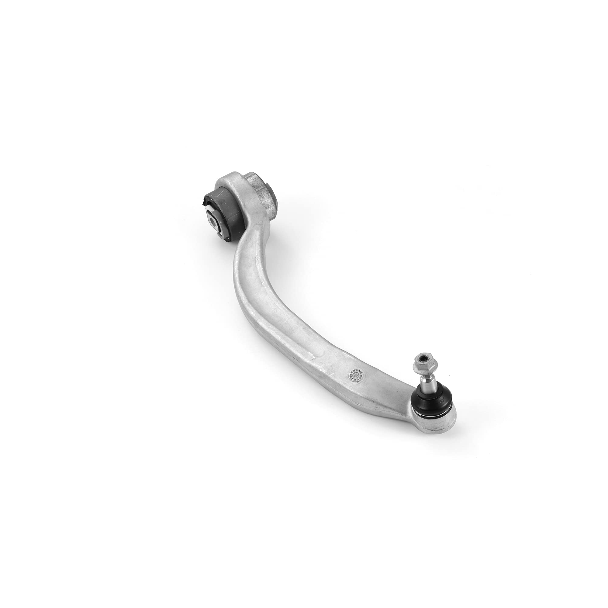 Metrix Premium Chassis Parts - Front Left Lower Rearward Control Arm W Ball Joint & Bushing Assembly Fits 05-07 Audi A4, 05-07 A