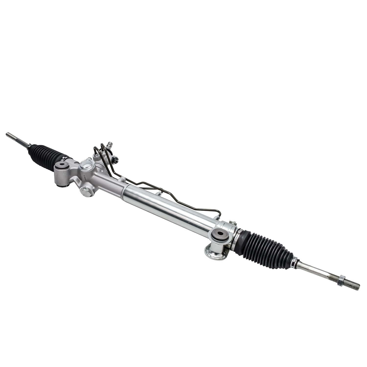 Detroit Axle - Power Steering Rack & Pinion for Toyota Camry Avalon Solara Lexus ES300 ES330 ES350, Power Steering Rack and Pini
