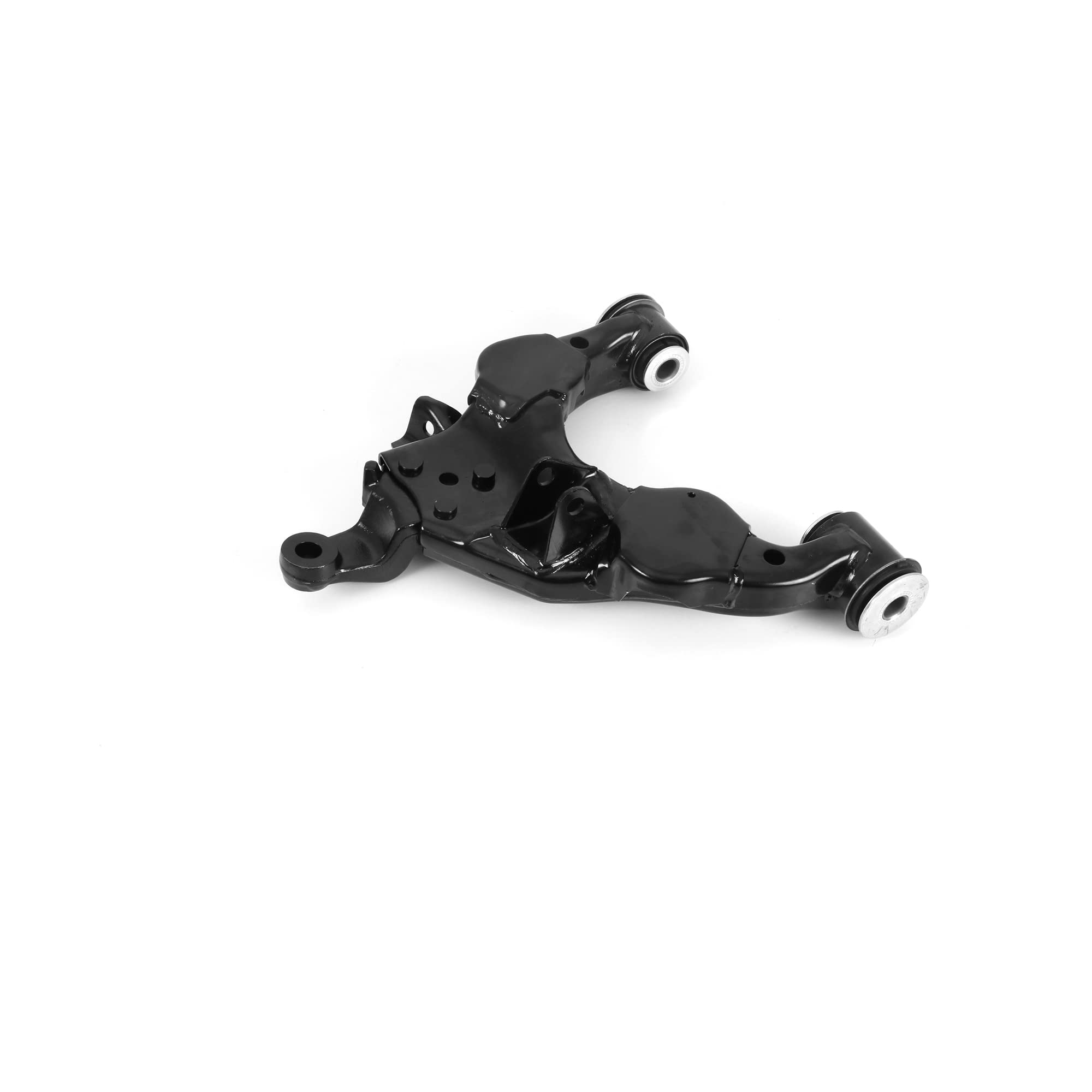 Metrix Premium Chassis Parts - 4 Pc Front Lower Control Arm & Front Sway Bar Stabilizer End Link Kit Fits 01-03 Toyota Sequoia,