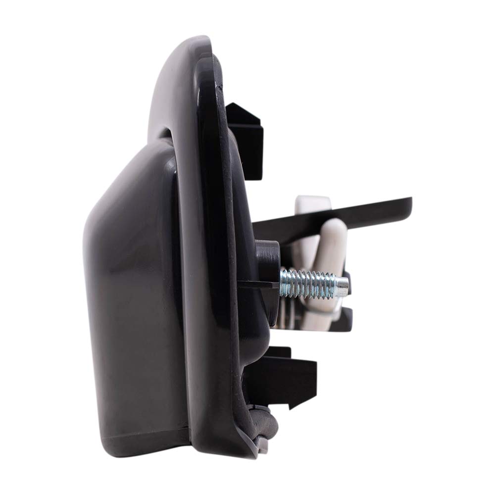 Autoandart Brock Replacement Rear Gate Liftgate Handle Compatible With 2000-2006 Tahoe Suburban Yukon/Xl 2001-2006 Denali 157509