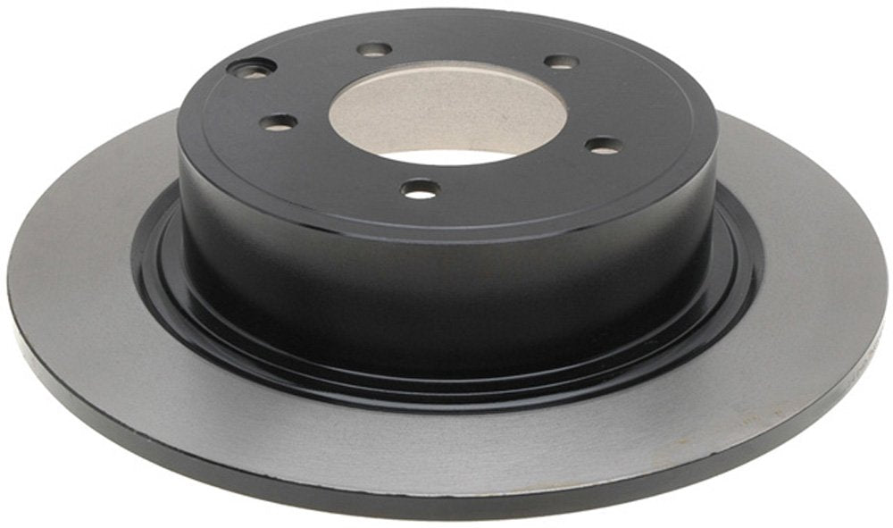 Raybestos 780541 Advanced Technology Disc Brake Rotor