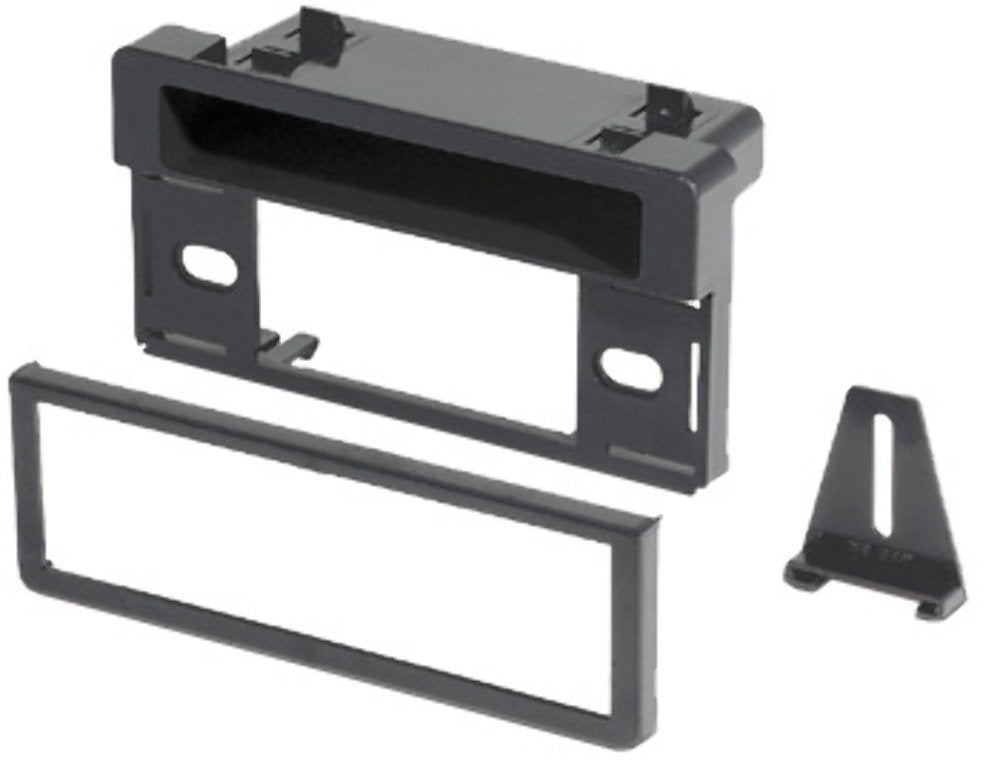 Ford Explorer Single Din Dash Kit Used In About 3 Or More Different Vehicles