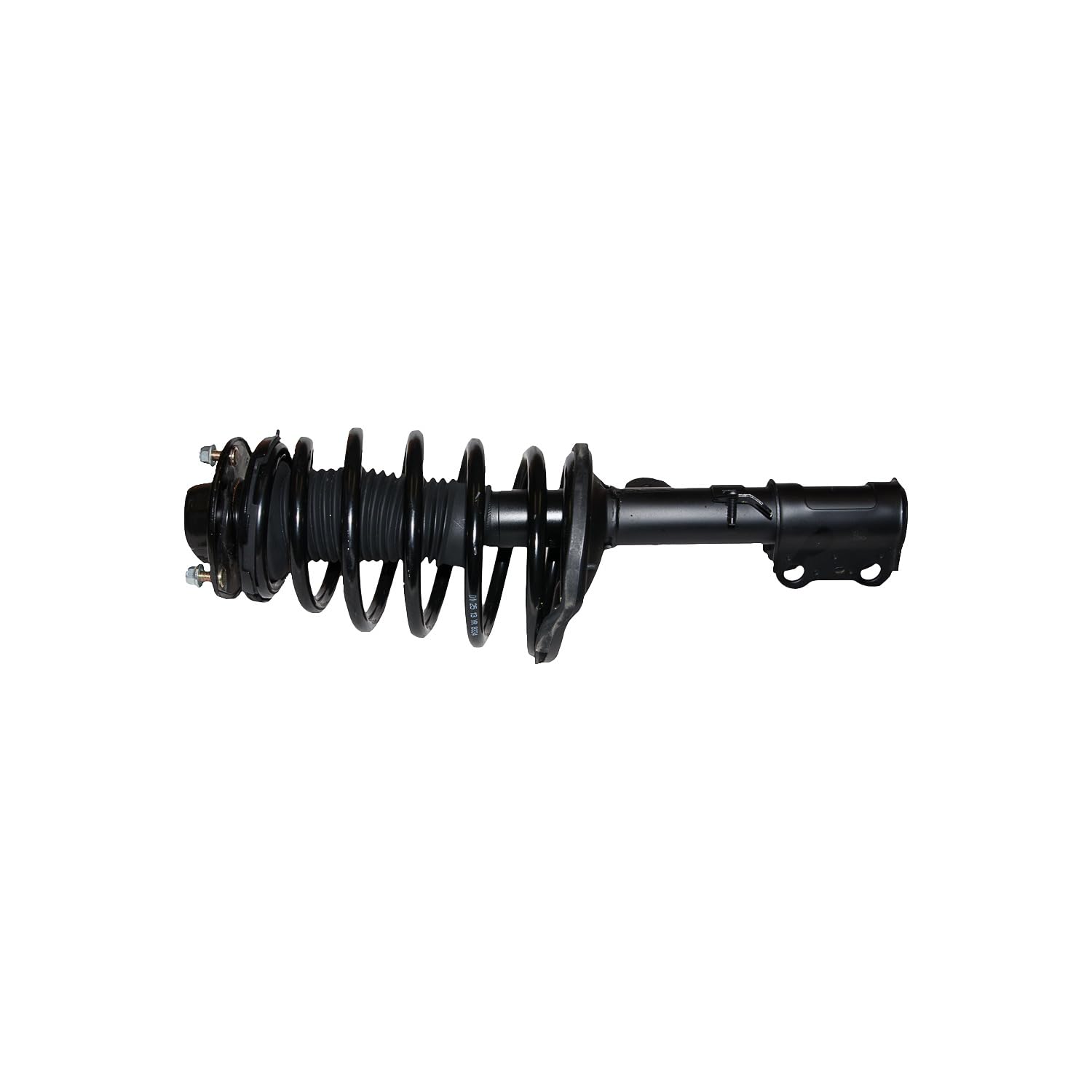 Gabriel G57098 Ultra Readymount Front Right Complete Strut Assembly For 98-03 Toyota Sienna (1 Pack)