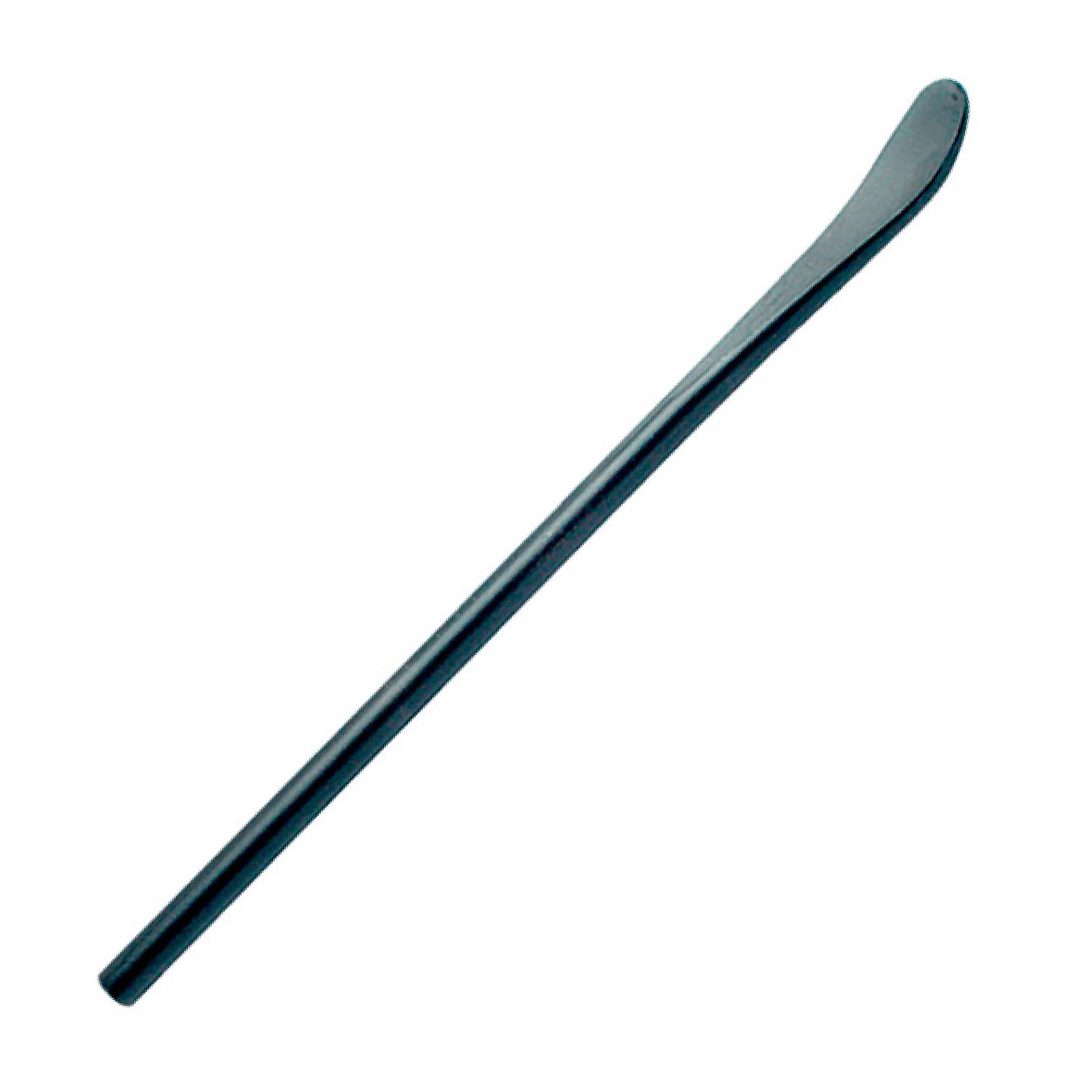 Ken-Tool 32120 24'' Curved Tire Mount/Demount Spoon, Black, One Size