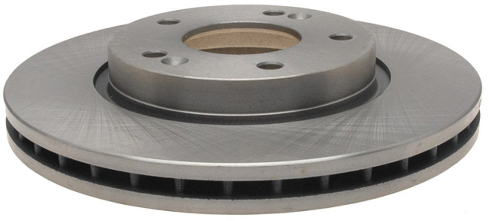 Raybestos 980504R Professional Grade Disc Brake Rotor