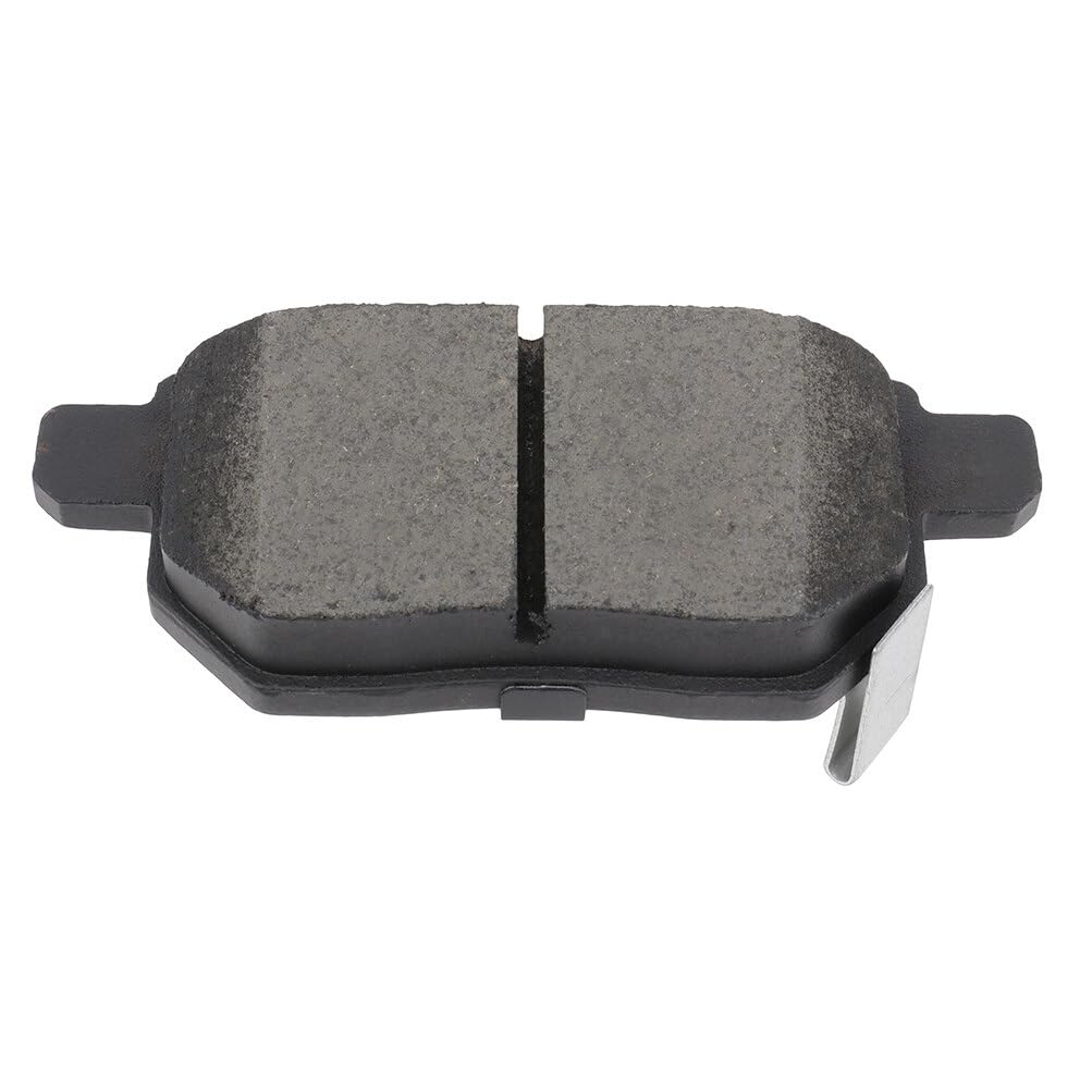 Cciyu D1354 Rear Ceramic Disc Brake Pads Kit For Lexus Es300 For Pontiac Vibe For Scion Tc Xb For Toyota For Camry Corolla Matri