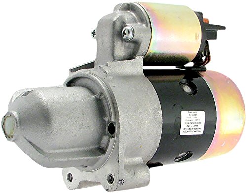 New Premium Starter for John Deere Onan New Holland Lawn & Industrial Applications Toro 416 516 518 520 w 16HP-20HP Onan 1988-19