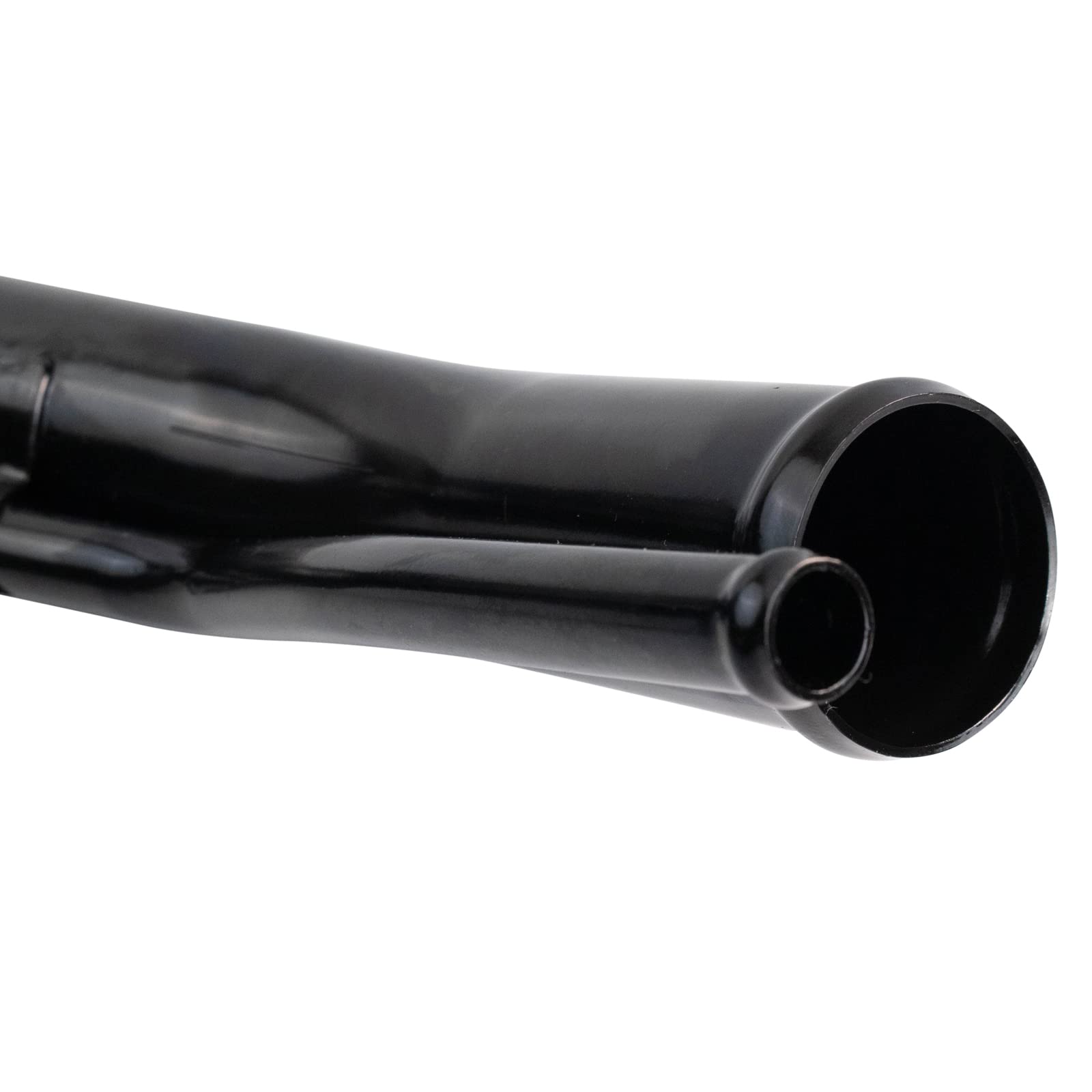 Trq Fuel Gas Tank Filler Neck Pipe Screw Type For Buick Cadillac Oldsmobile Pontiac