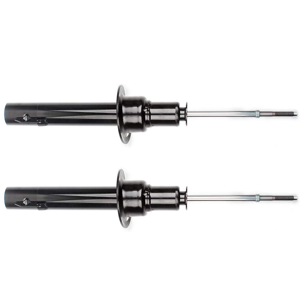 Scitoo Front Shock Absorbers Fits 2006-2010 For Jeep Commander,2005-2010 For Jeep Grand For Cherokee Auto Shocks Struts With 341