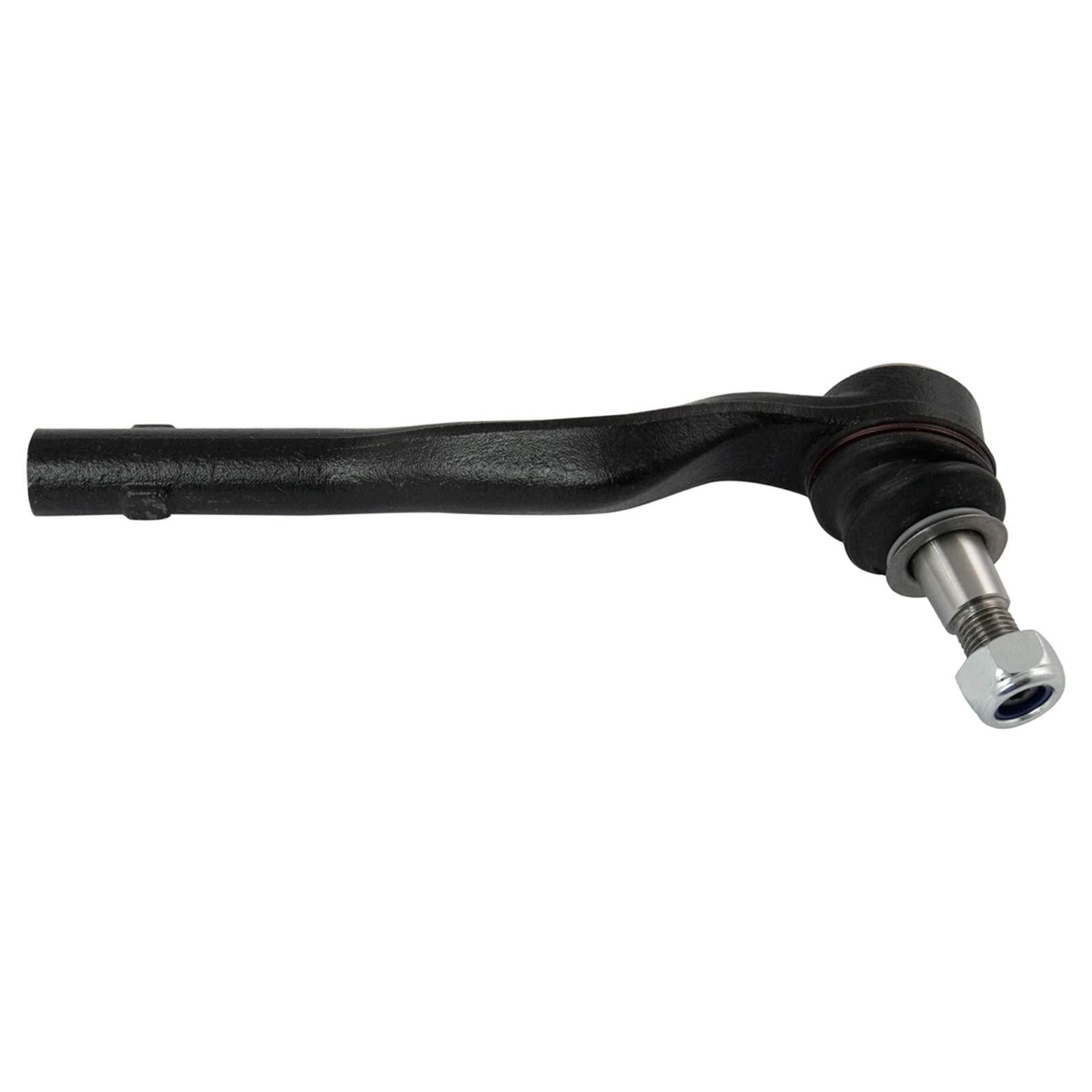 Trq Front Tie Rod Set Compatible With 2010-2011 Mercedes-Benz E350 E550