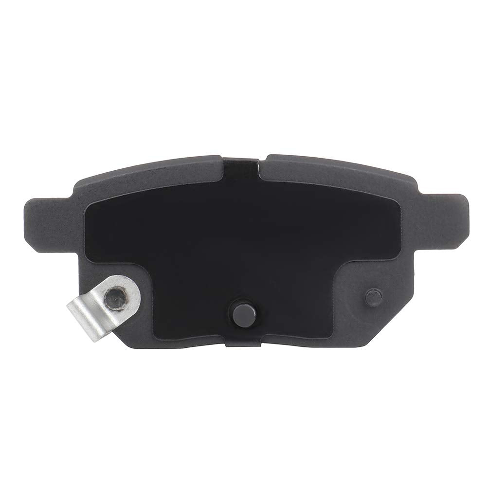 D1210 D1354 Cciyu Ceramic Brake Pads Set Fit For 2009-2010 For Pontiac Vibe,2008-2015 For Scion Xb,2009-2011 2014-2019 For Toyot