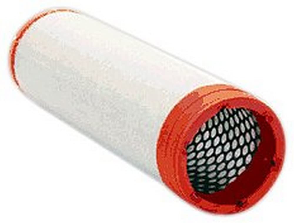 WIX Filters - 46569 Heavy Duty Radial Seal Inner Air, Pack of 1