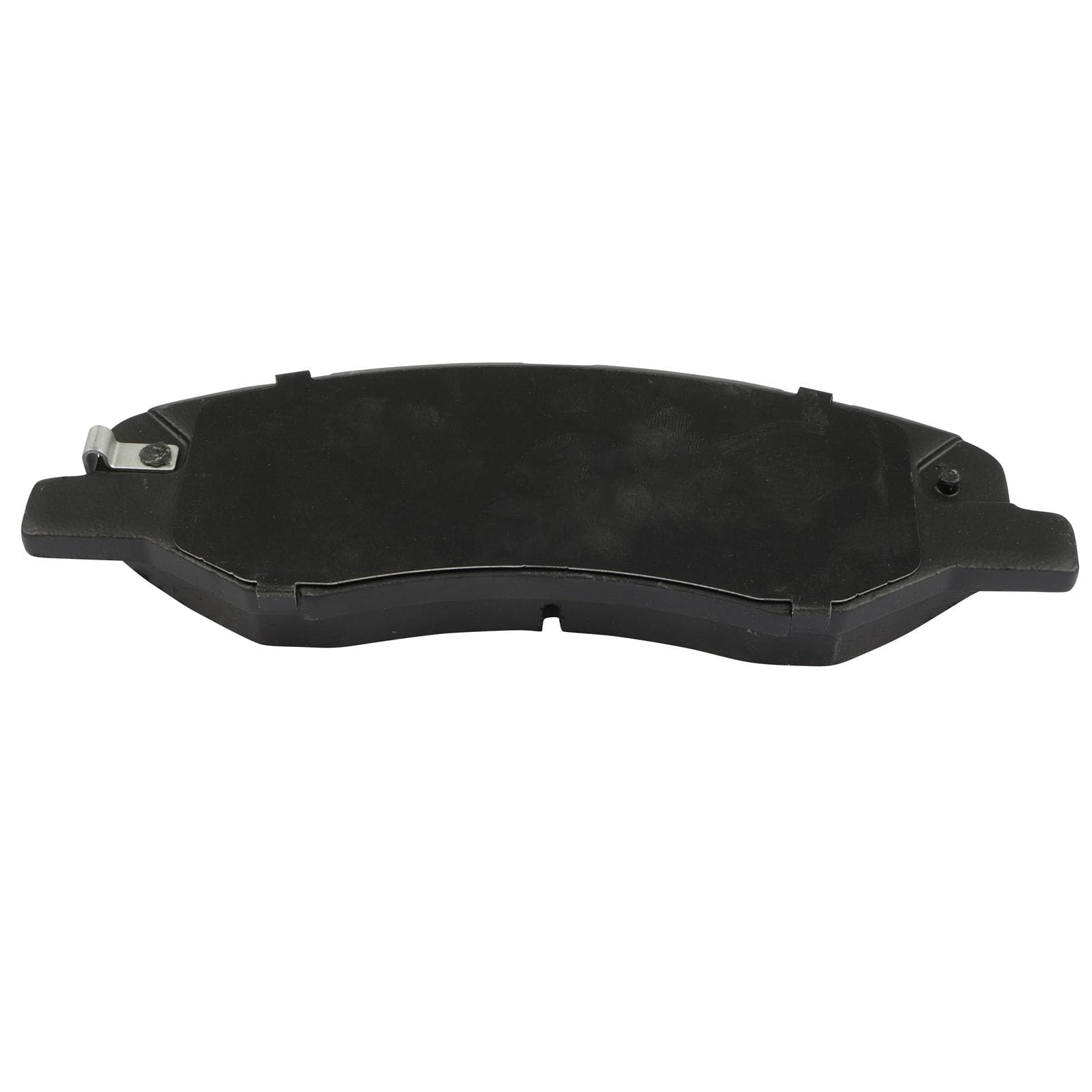 Cciyu D2089 D2372 Front & Rear Ceramic Disc Brake Pads Set W/Hardware Fit For Honda For Odyssey 2021-2023