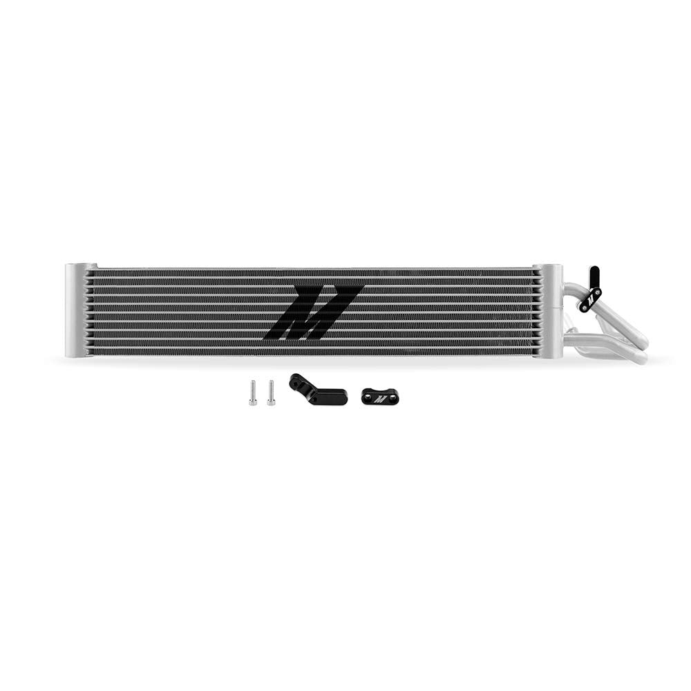 Mishimoto Mmtc-F80-15 Transmission Cooler Compatible With 2015-2020 Bmw F80 M3/M4