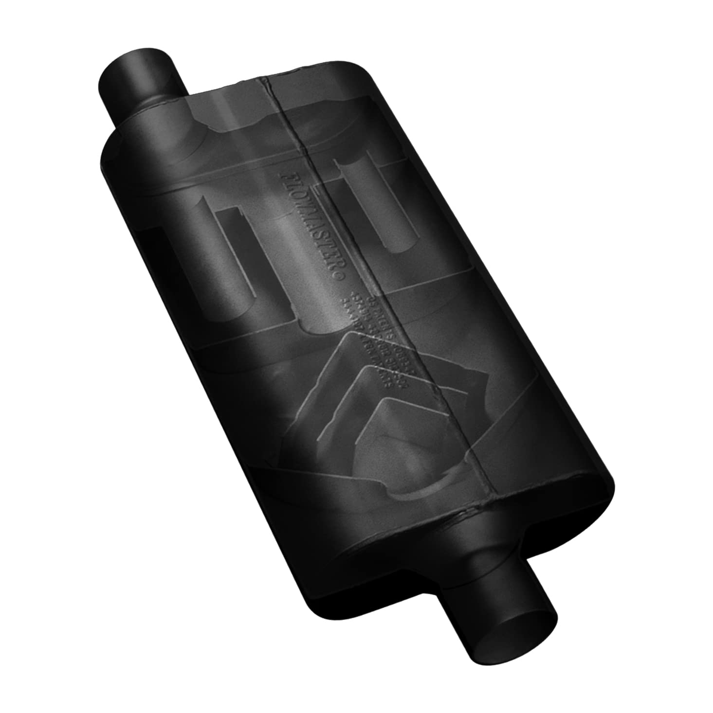 Flowmaster 842451 50 Series Delta Flow Chambered Muffler