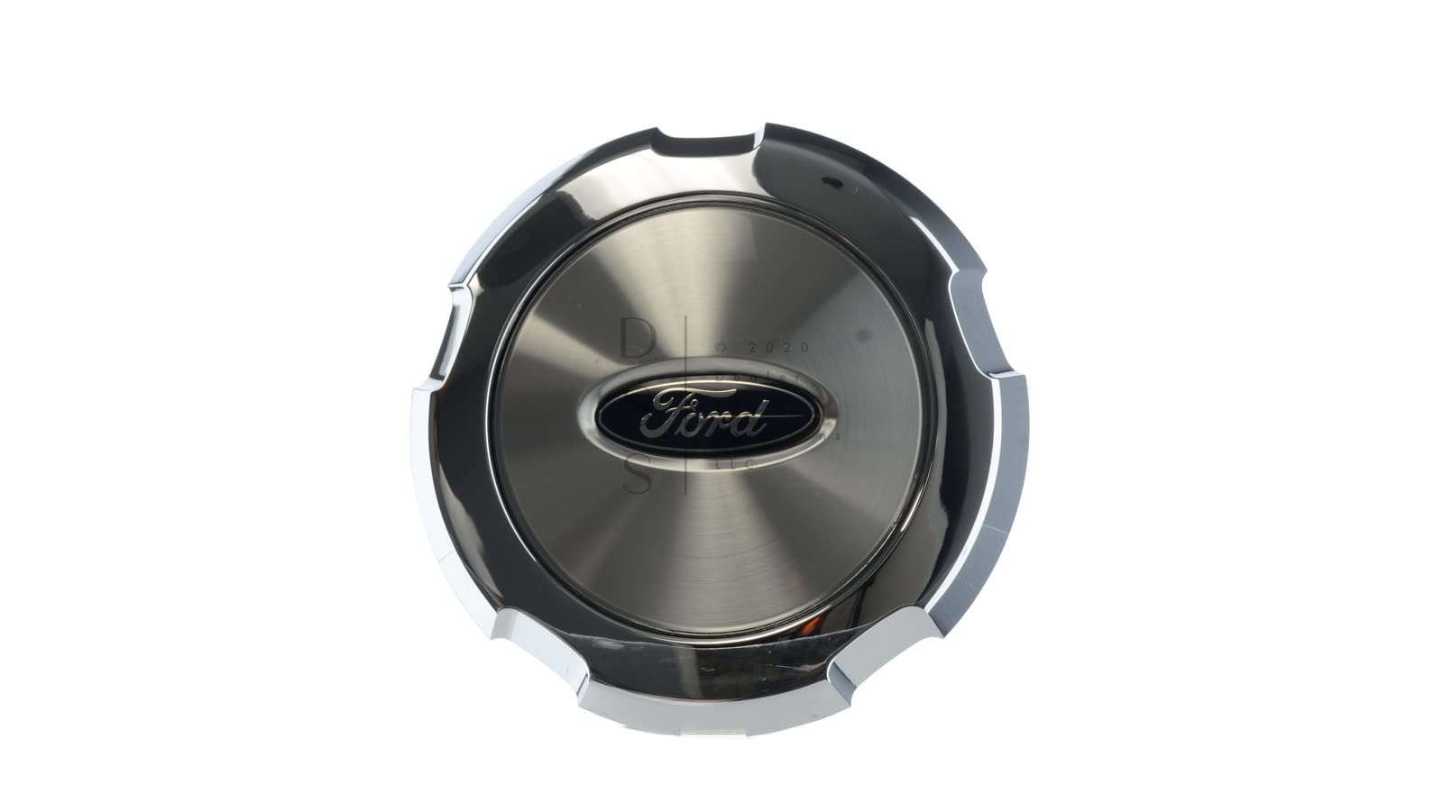 Ford Genuine 4L3Z-1130-Ja Center Cap