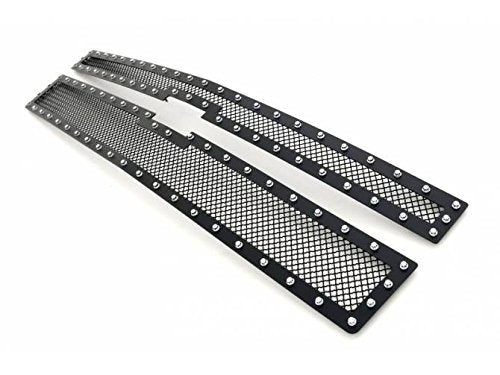 2005-2011 Toyota Tacoma Lower Bumper Rivet Grille