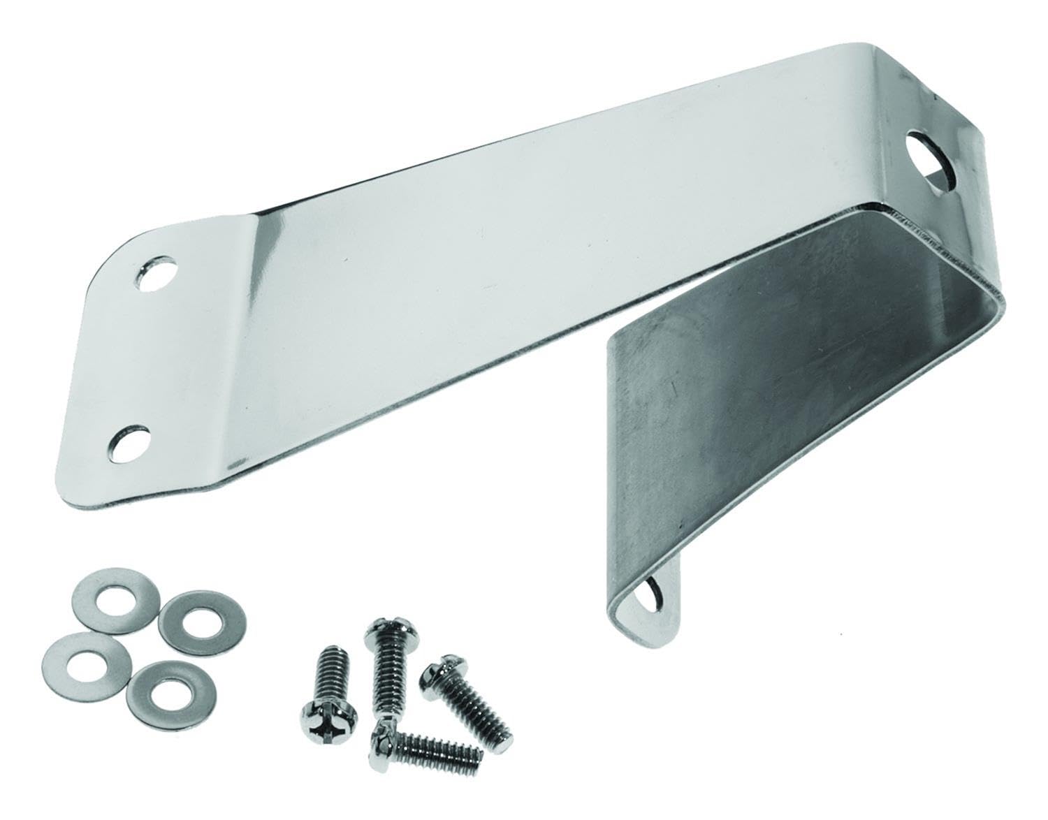 Crown RT Off-Road Vintage Tailgate Tire Stop