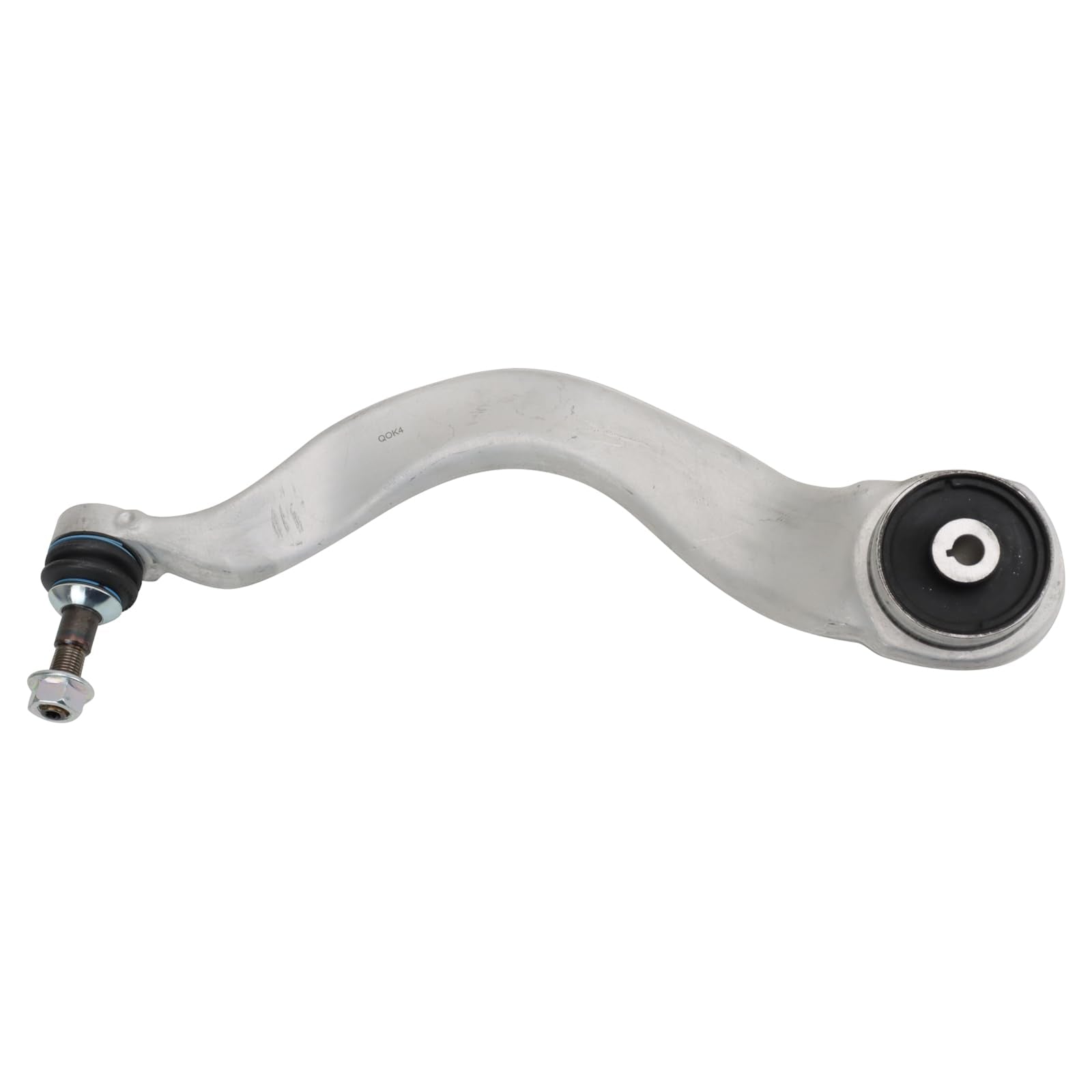Trq Front Right Lower Forward Control Arm With Ball Joint Passenger Side Compatible With 2014-2016 Bmw 328I Gt Xdrive 2017-2019