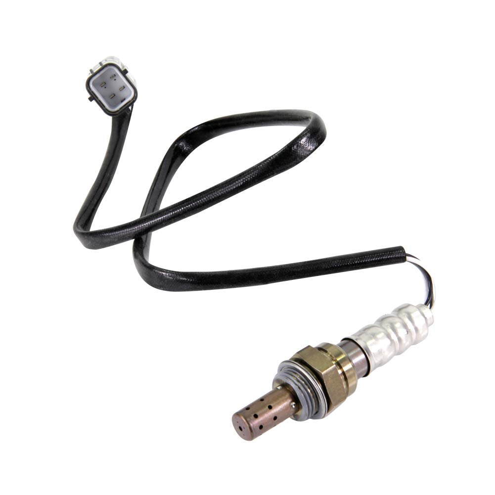 ZBN 234-4380 Air Fuel Ratio O2 Oxygen Sensor Downstream Compatible With Nissan Altima Maxima Murano 350Z 370Z Cube Rogue Sentra,