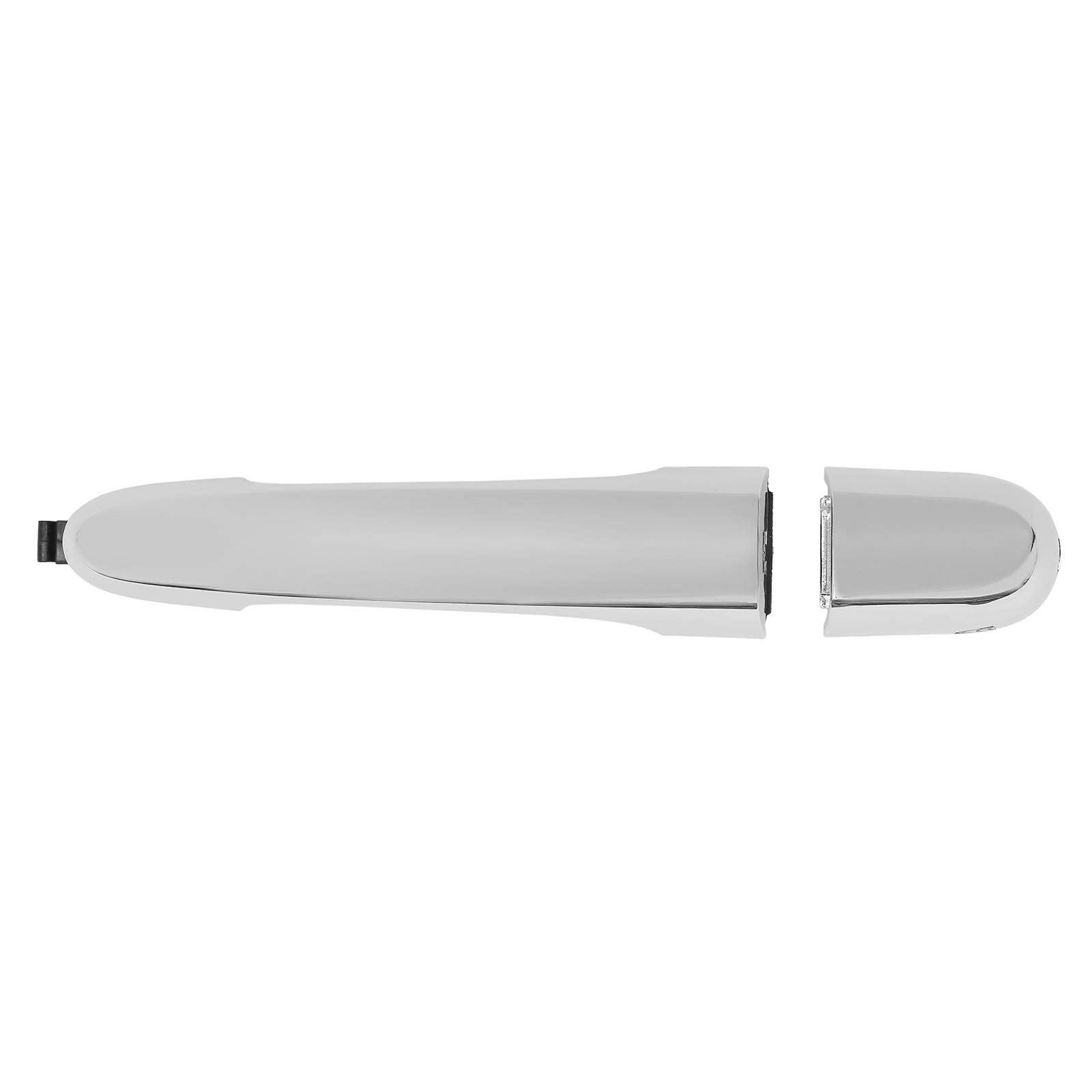 Gledewen Exterior Door Handle Rear Left Driver Side | Replacement For 2011-2015 Kia Sorento | Replaces# 836522P010, 826512P010