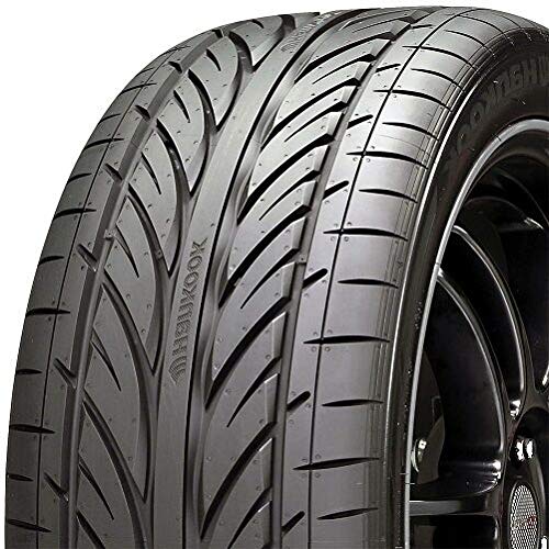 Hankook Ventus V12 Evo2 (K120) Passenger Radial Tire-245/35Zr20 95Y