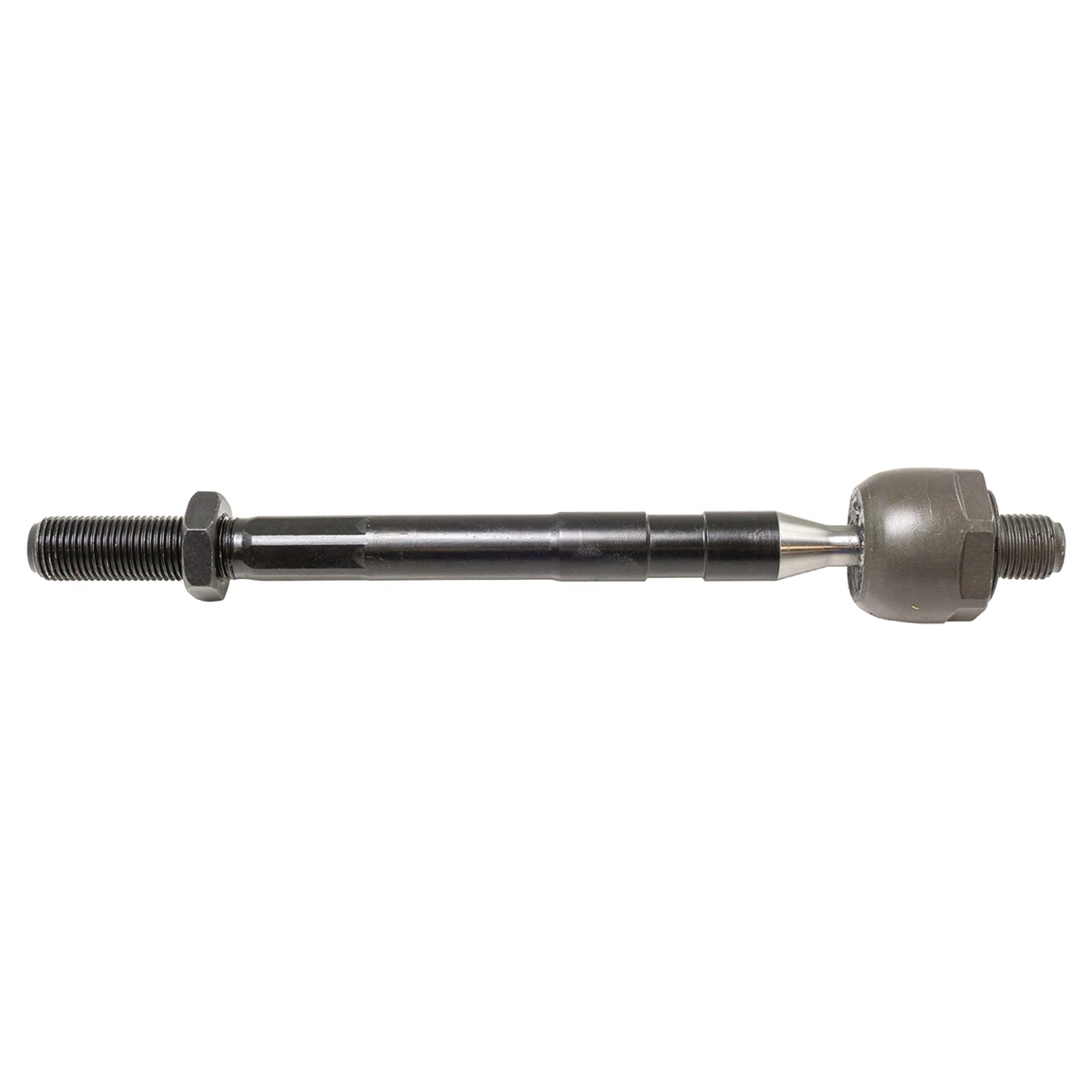 TRQ Front Inner Tie Rod Set Compatible with 2011-2016 Hyundai Elantra 2013-2014 Elantra Coupe 2013-2017 Elantra GT 2012-2017 Vel