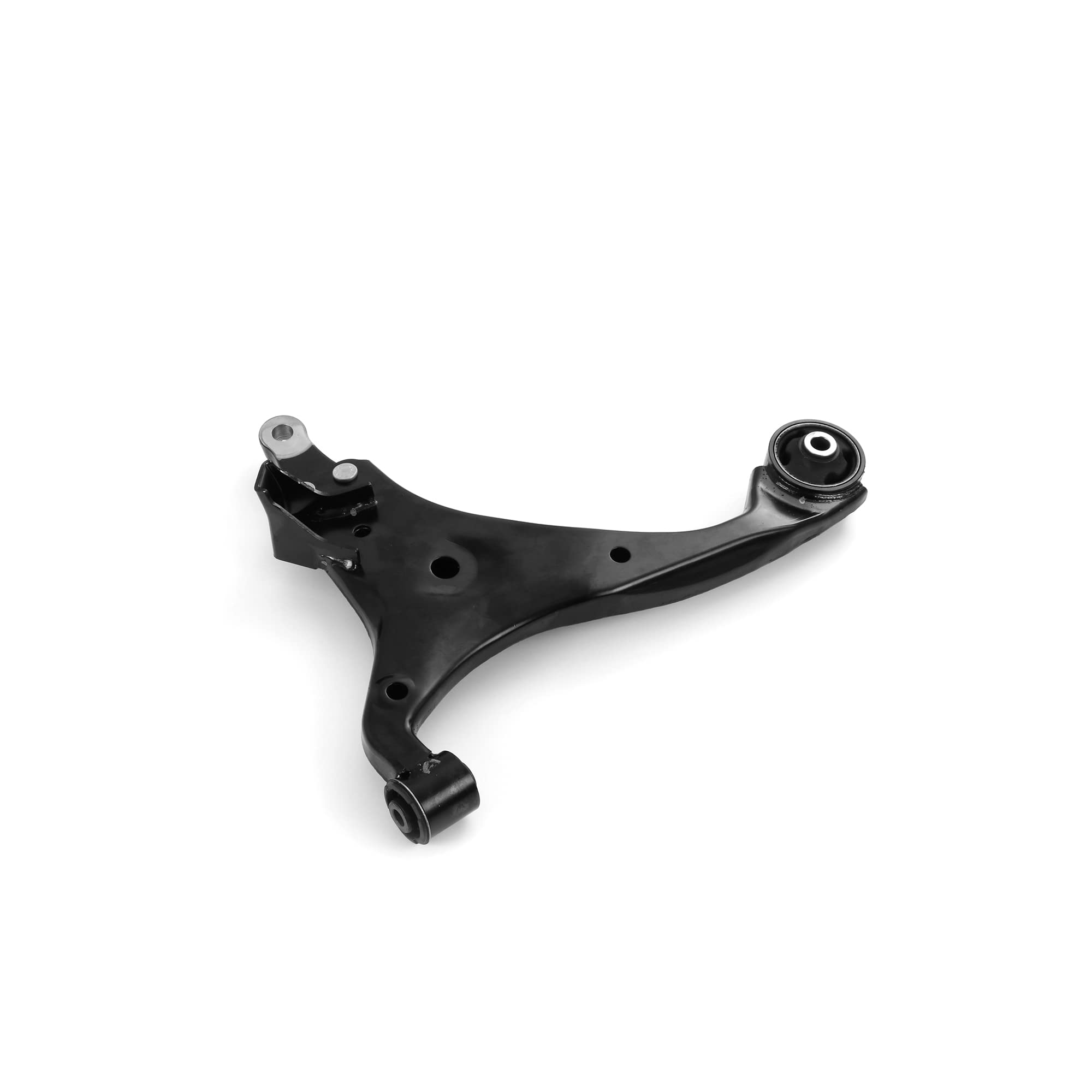 Metrix Premium Chassis Parts - 4 Pc Front Lower Control Arm & Front Lower Ball Joint Kit Fits 06-10 Kia Magentis, 06-10 Optima,