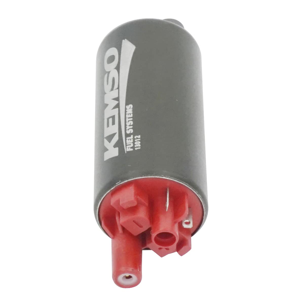 KEMSO Intank Electric Fuel Pump & Install Kit - Alloy Steel, Model 13012, OEM Replacement