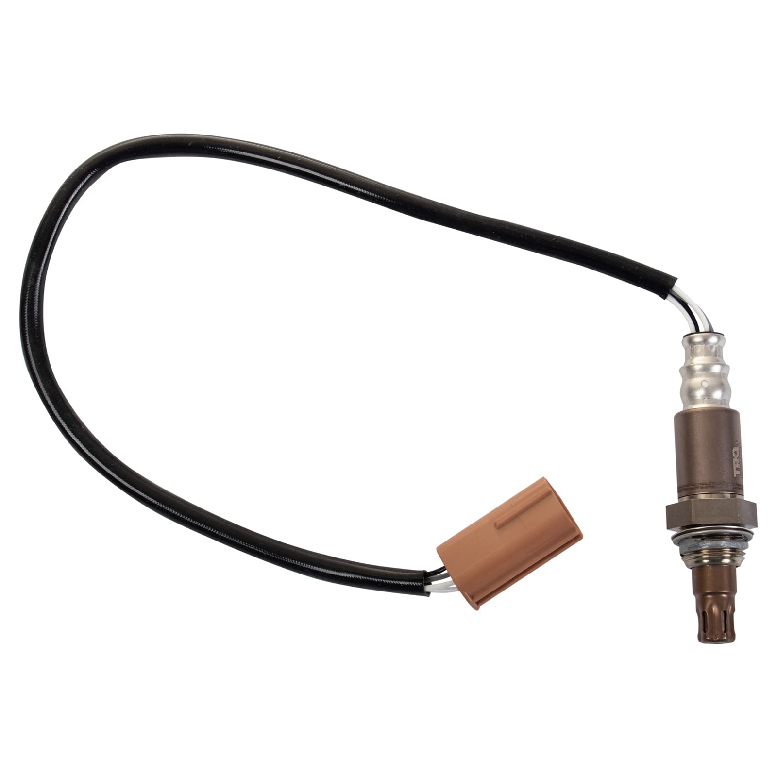 Trq O2 Oxygen Sensor Compatible With 2009-2012 Infiniti Fx50 2011-2014 Nissan Cube Sentra