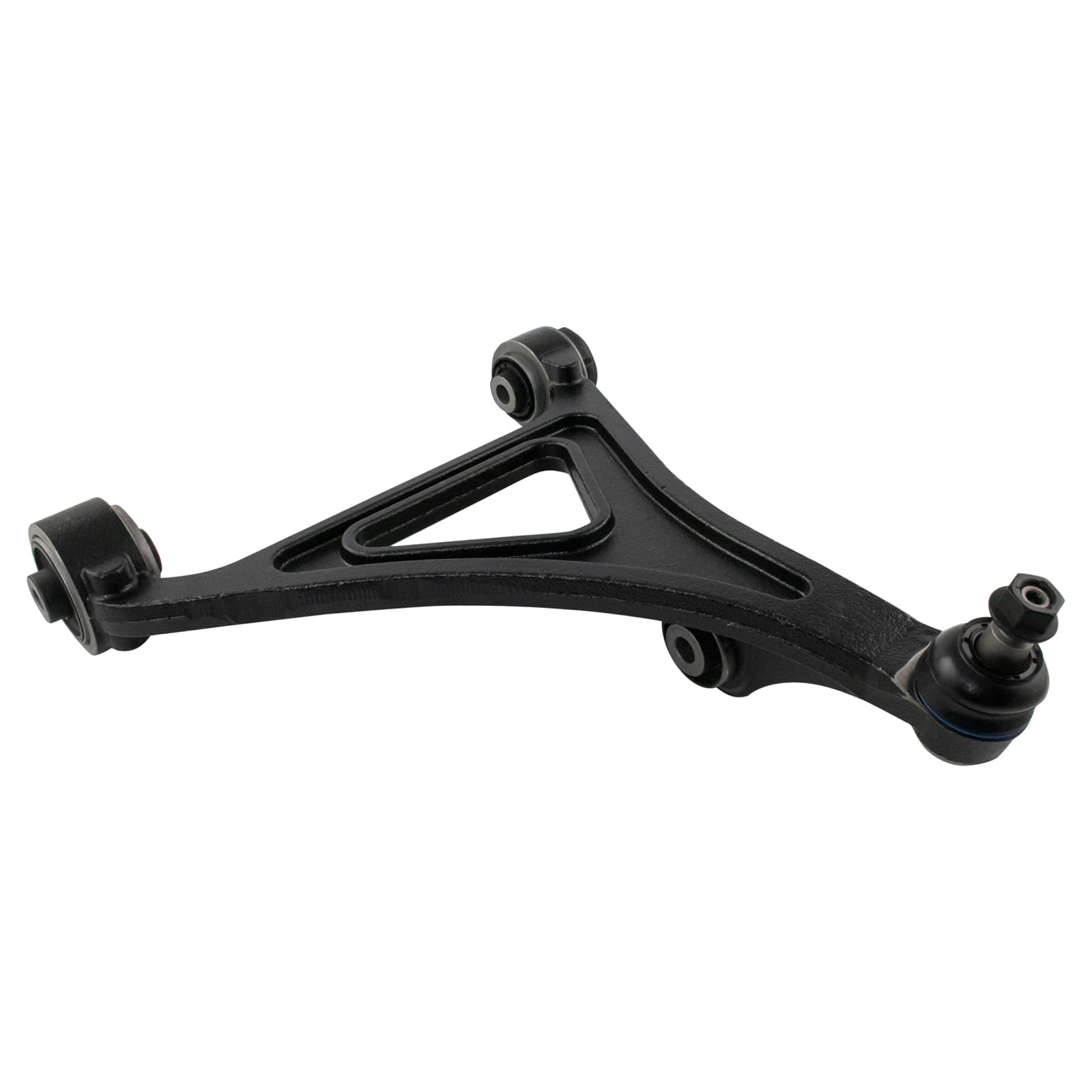 Trq Front Lower Control Arm With Ball Joint Set Compatible With 2012-2022 Chrysler 300 2017-2022 Dodge Challenger 2013-2022 Char