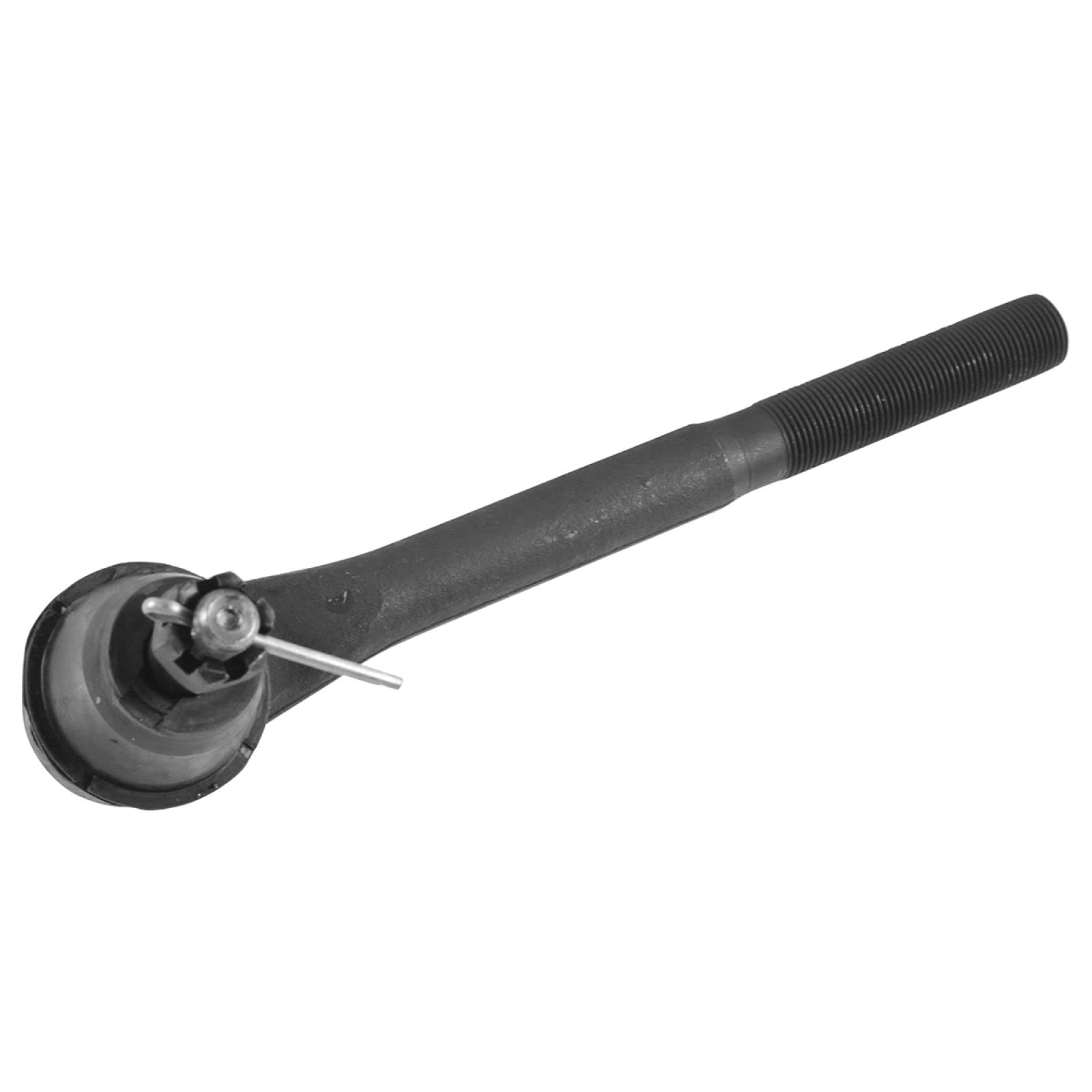 TRQ Front Inner Tie Rod Set Compatible with 1996-2005 Chevrolet Blazer 1996-2003 S10 1996-2001 GMC Jimmy Sonoma 1996-2000 Isuzu