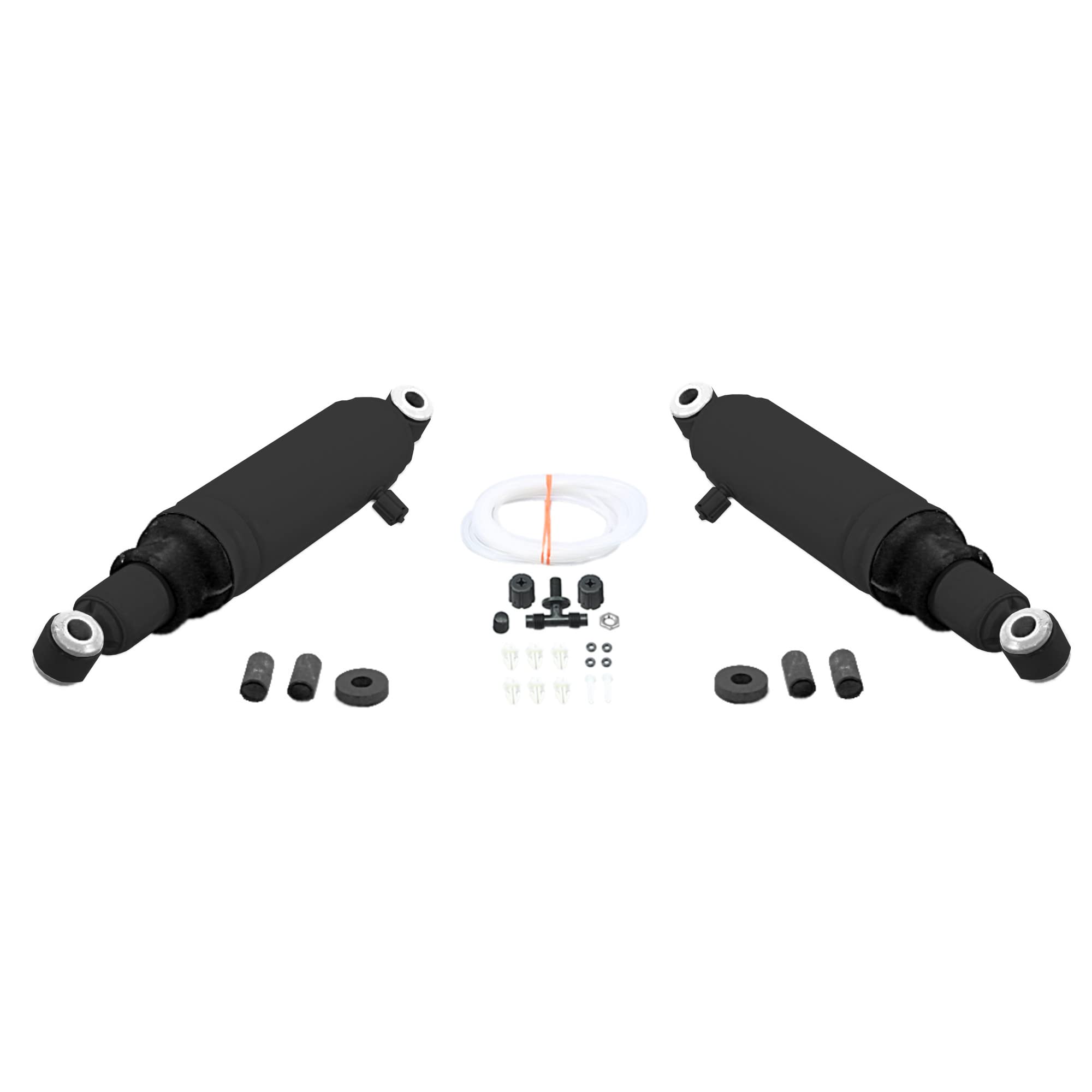 Monroe Shocks & Struts Max-Air MA728 Air Shock Absorber, Pack of 2