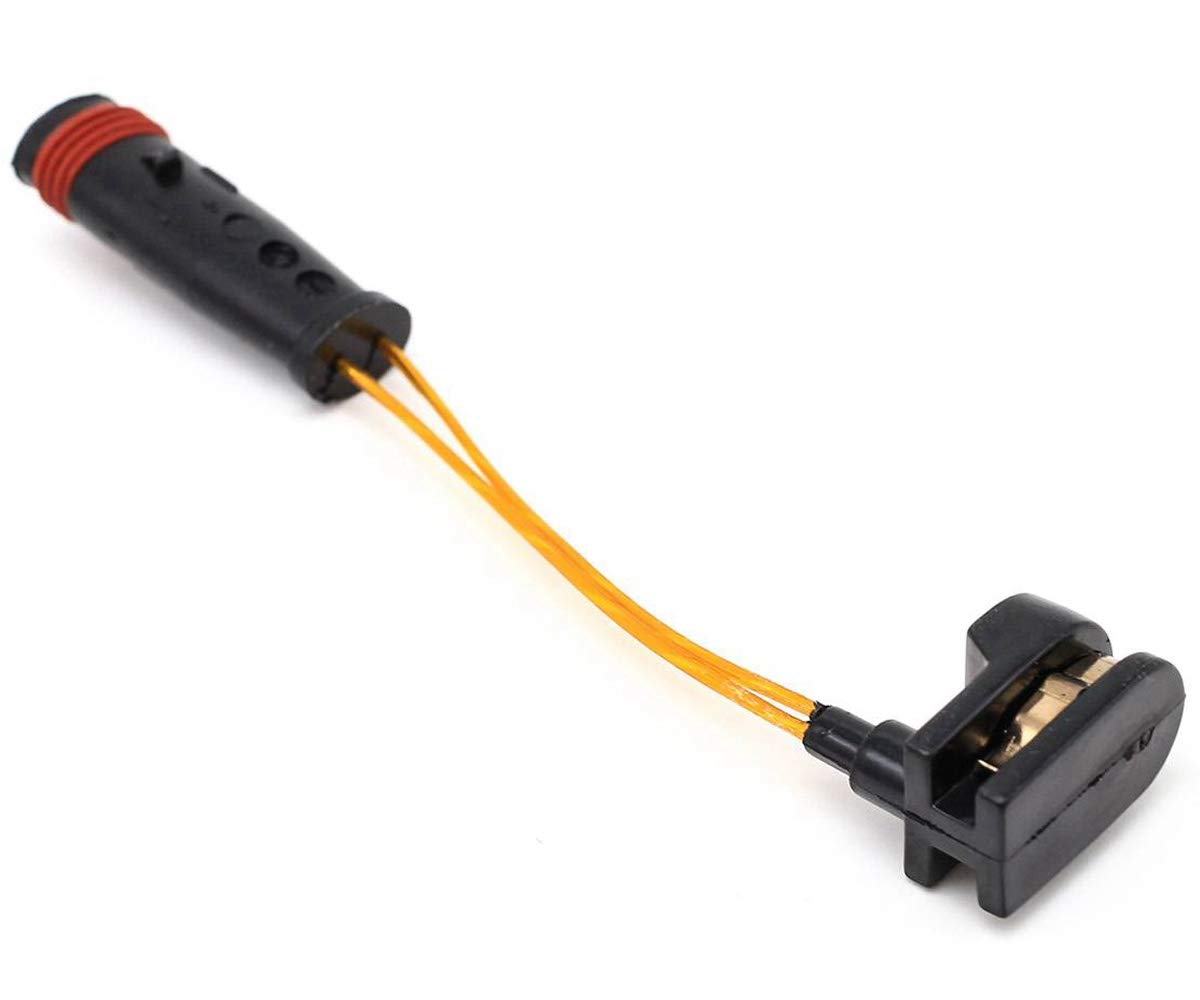Karpal Front Or Rear Disc Brake Pad Wear Sensor 2205401517 Compatible With Mercedes X164 W164 X204 W221 E550 Gl320 (Pack Of 4)