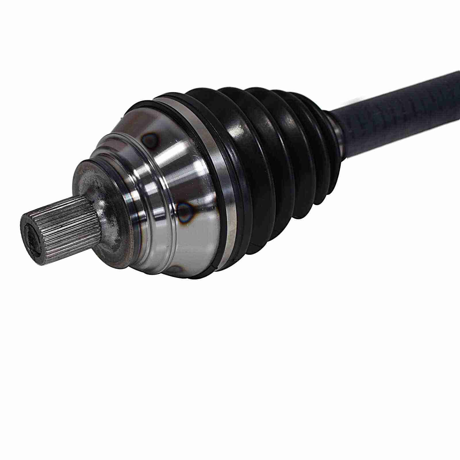 Gsp Ncv72100 Cv Axle Shaft Assembly - Left Front (Driver Side)