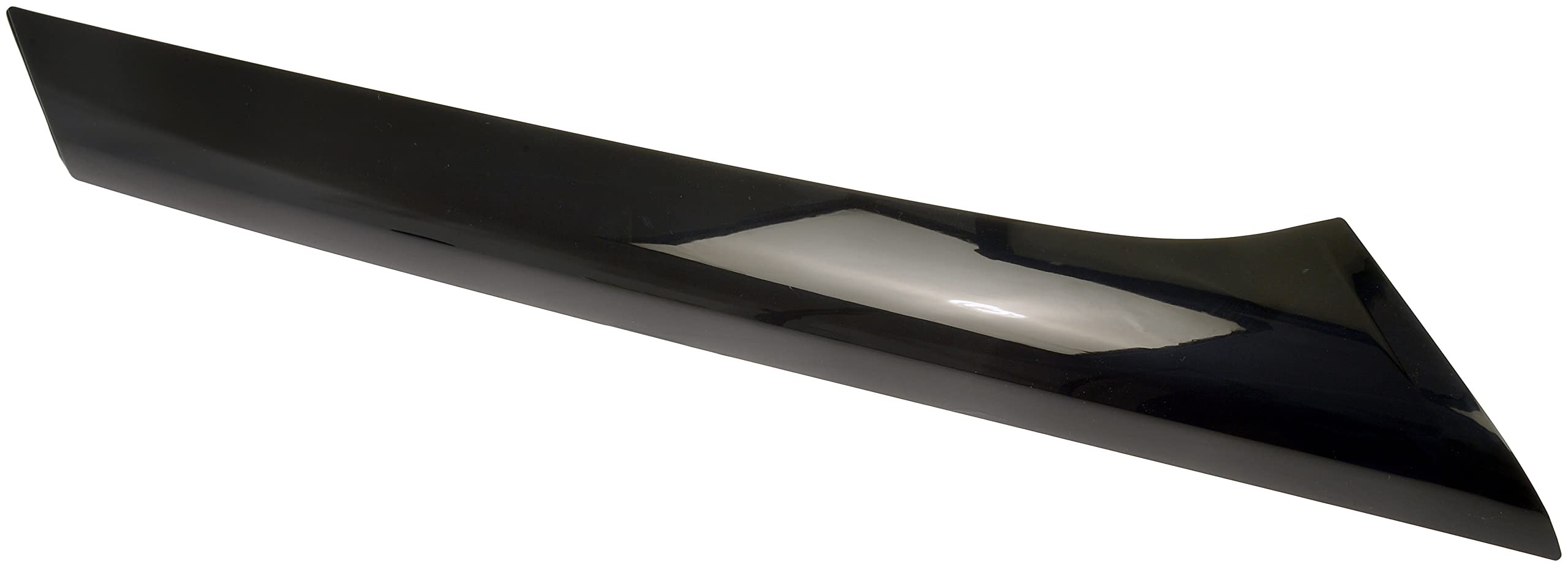 Dorman 926-289 Driver Side Windshield A-Pillar Molding Compatible With Select Ford Models