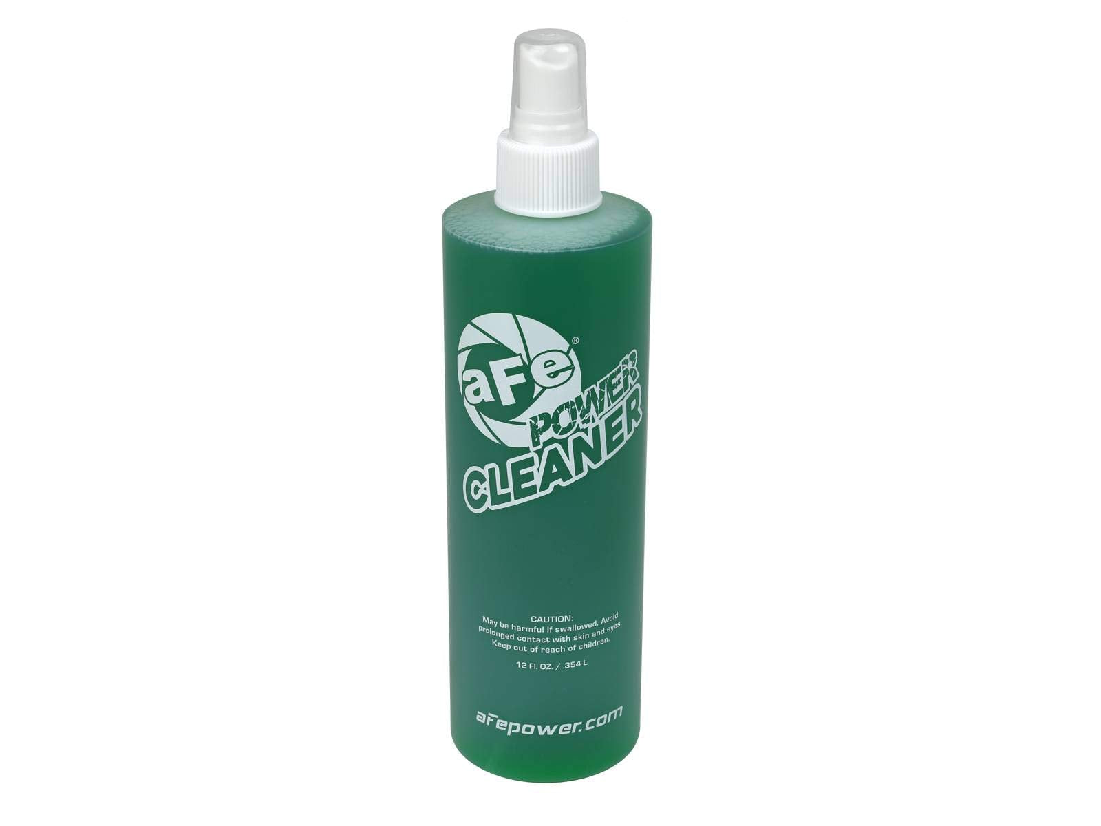 aFe Power Air Filter Restore Kit - 12oz Cleaner & 5.50oz Oil, Model #90-50001, Restores Pro 5R Filters, Blue