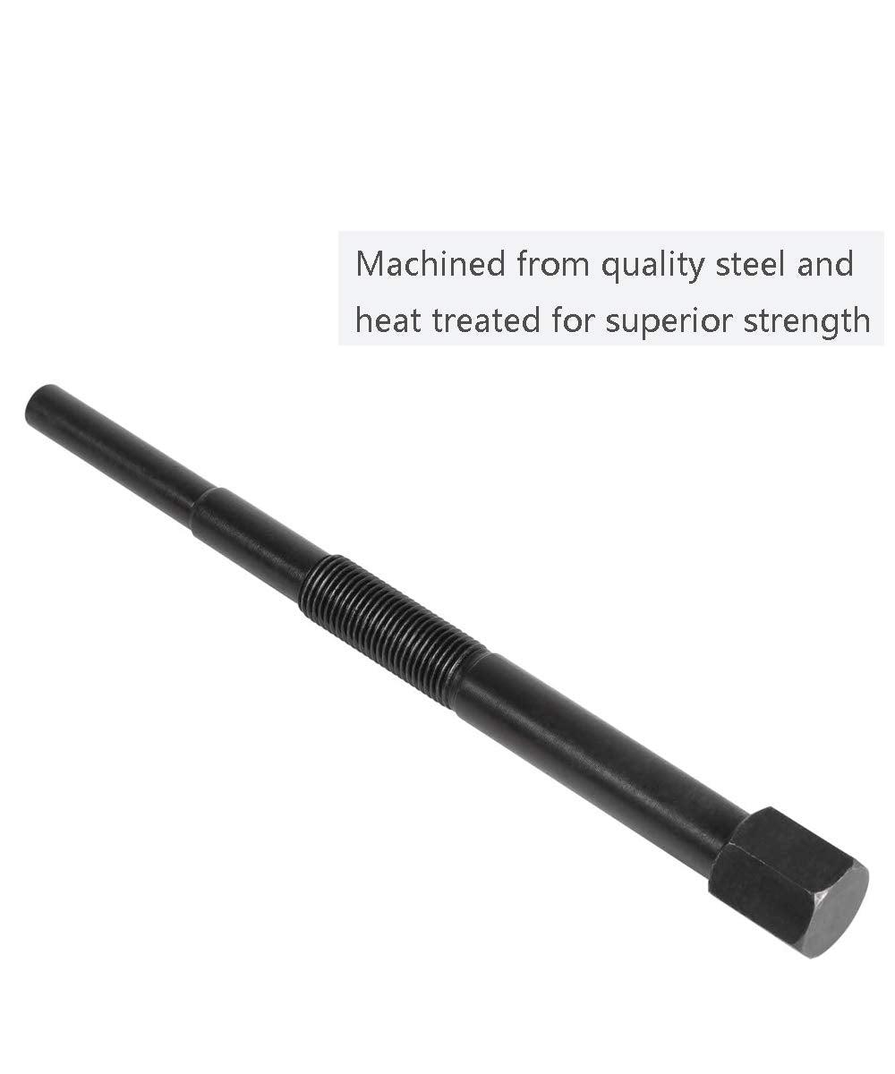 Primary Drive Clutch Puller Tool for Kawasaki Brute Force Prairie Mule KVF750 KVF700 KVF650 KAF620 KVF400 KVF360 KVF300 KAF620,R