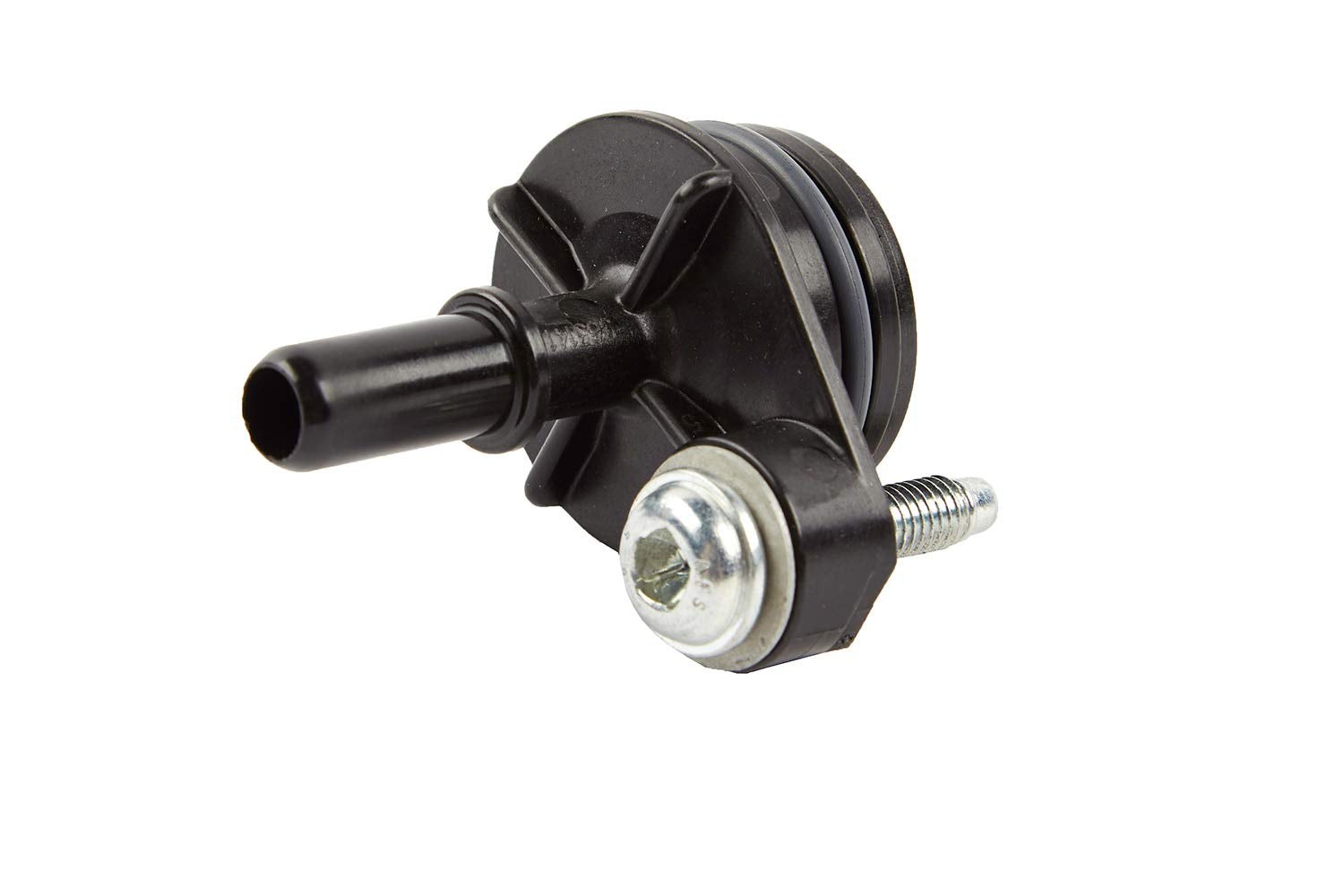Acdelco Gm Original Equipment 12665644 Primary (Fresh Air) Positive Crank Ventilation (Pcv) Valve